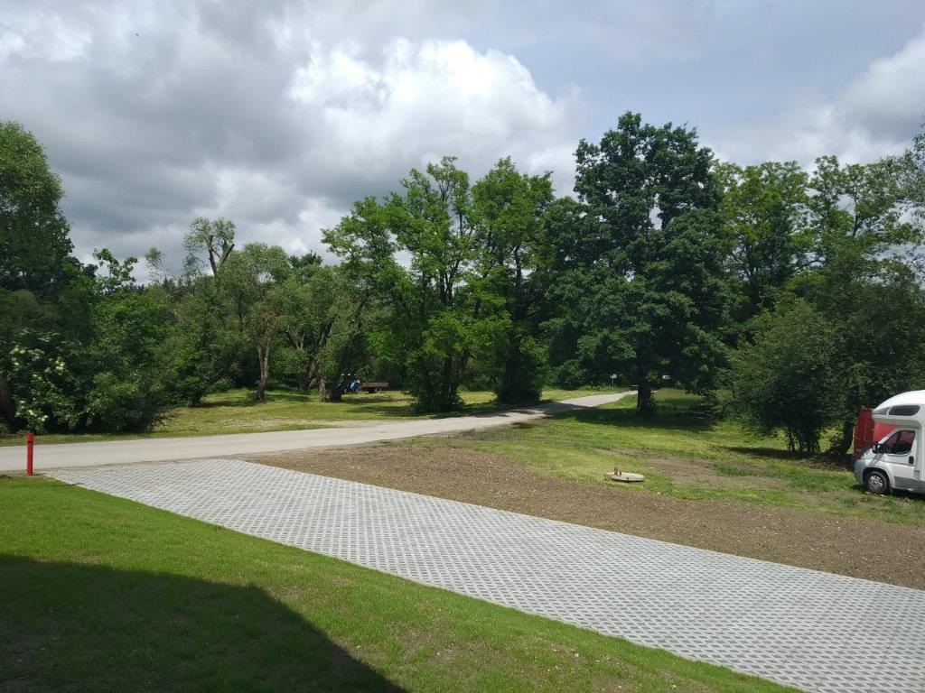 Tábořiště Hamr foto 5