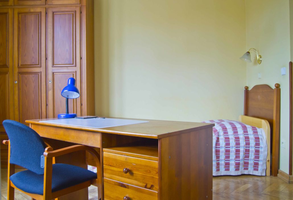 Univerzitní centrum Na Baště foto 3