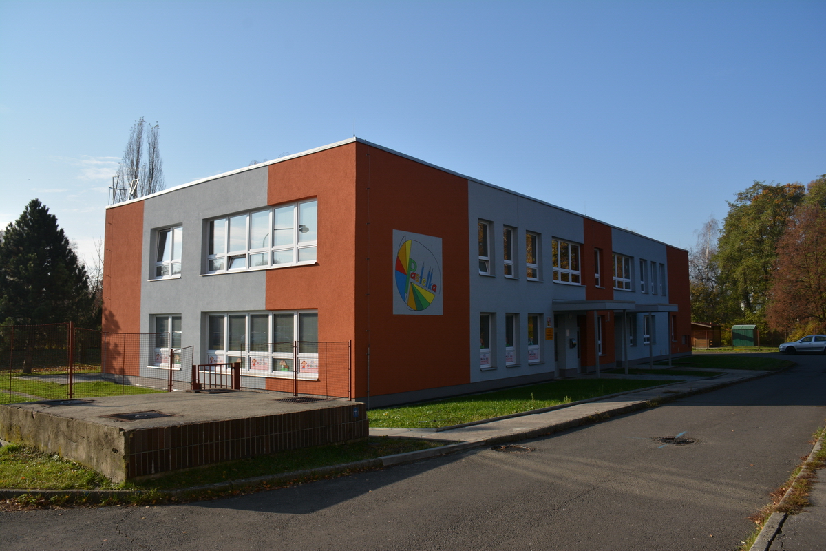 Soukromá mateřská škola Tovární, s.r.o.