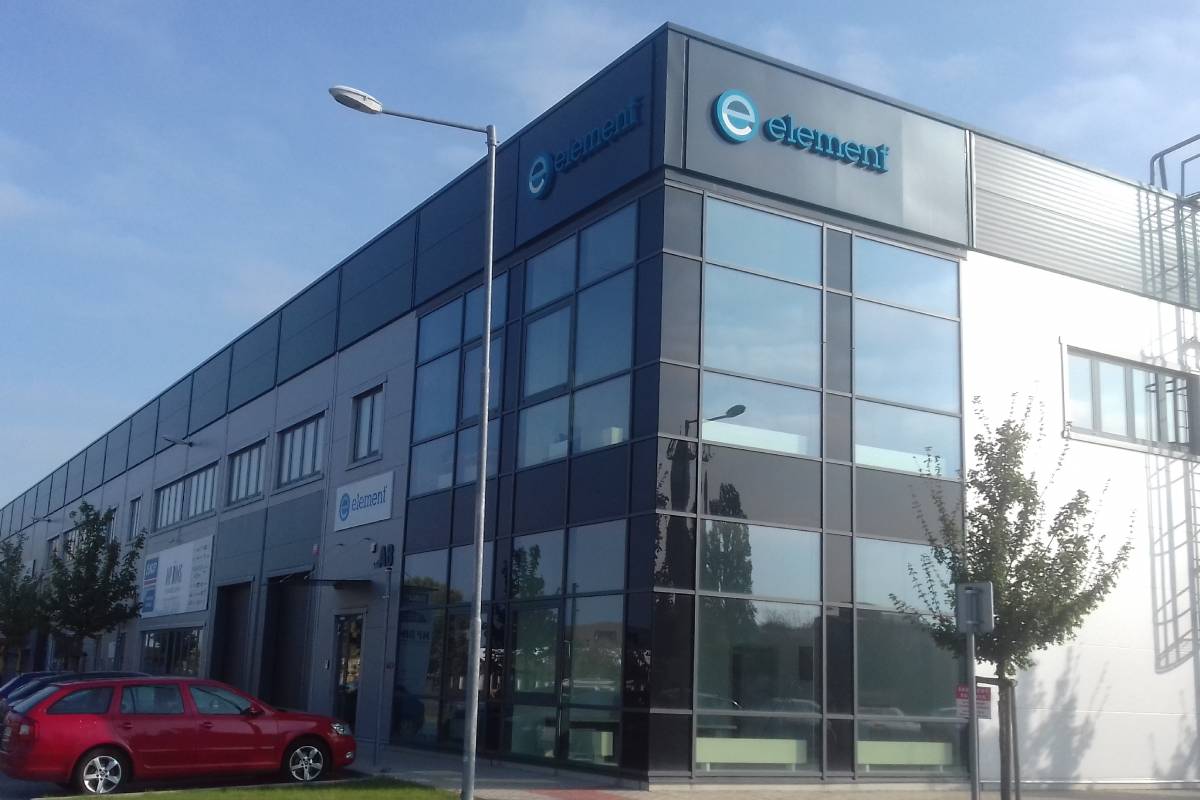 Element Metech, s.r.o.