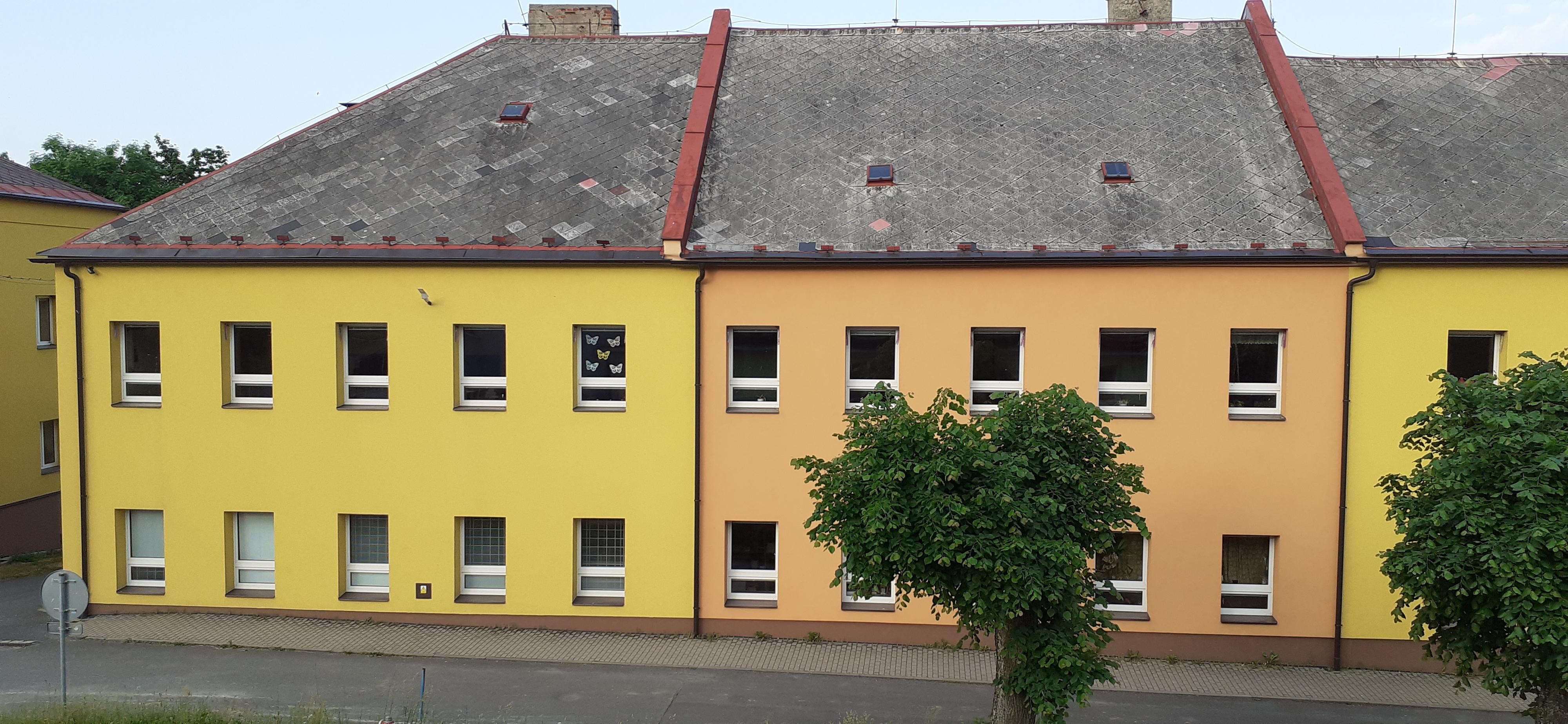 ZŠ Andělská Hora foto 4