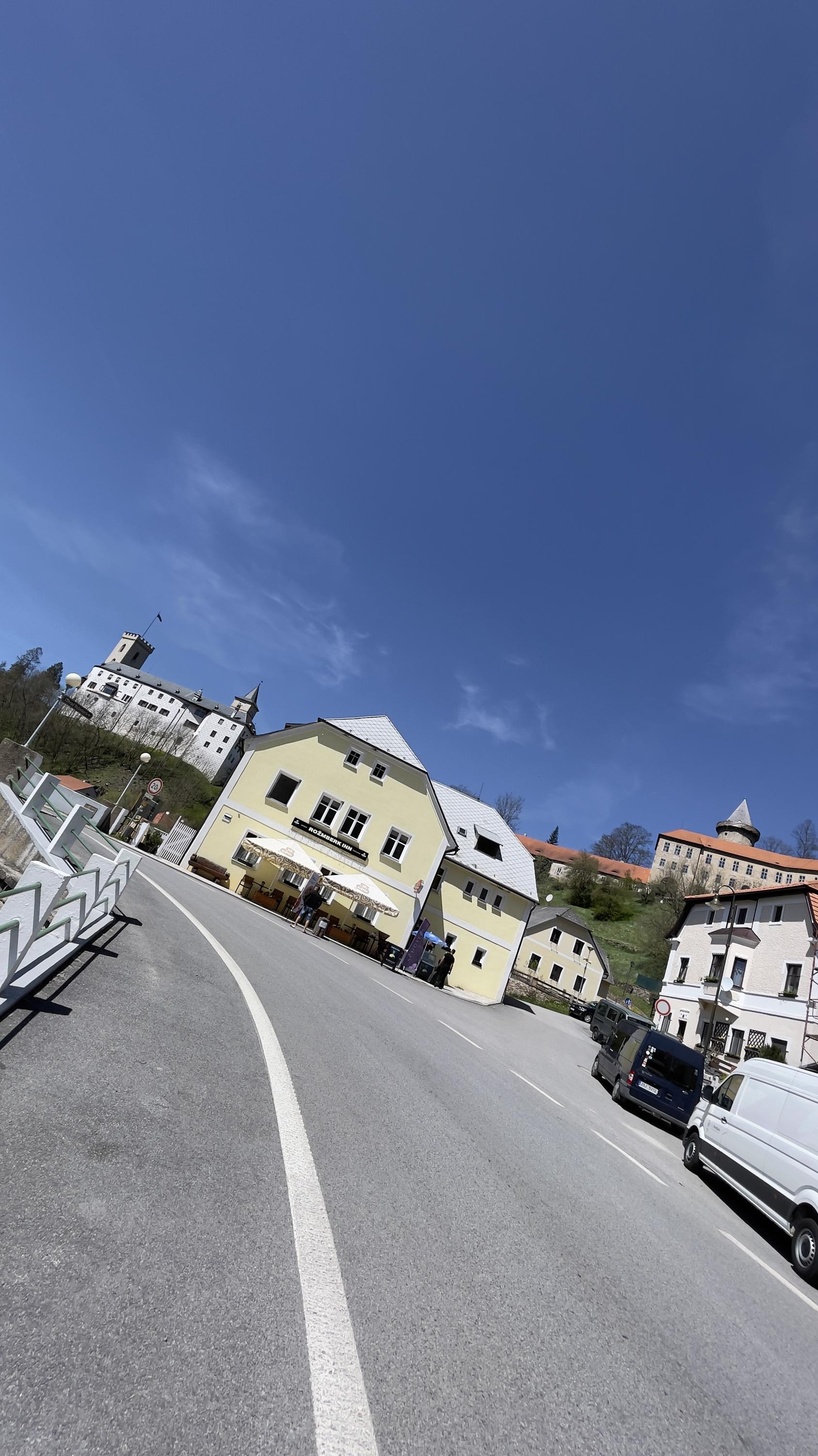 Rožmberk Inn foto 4