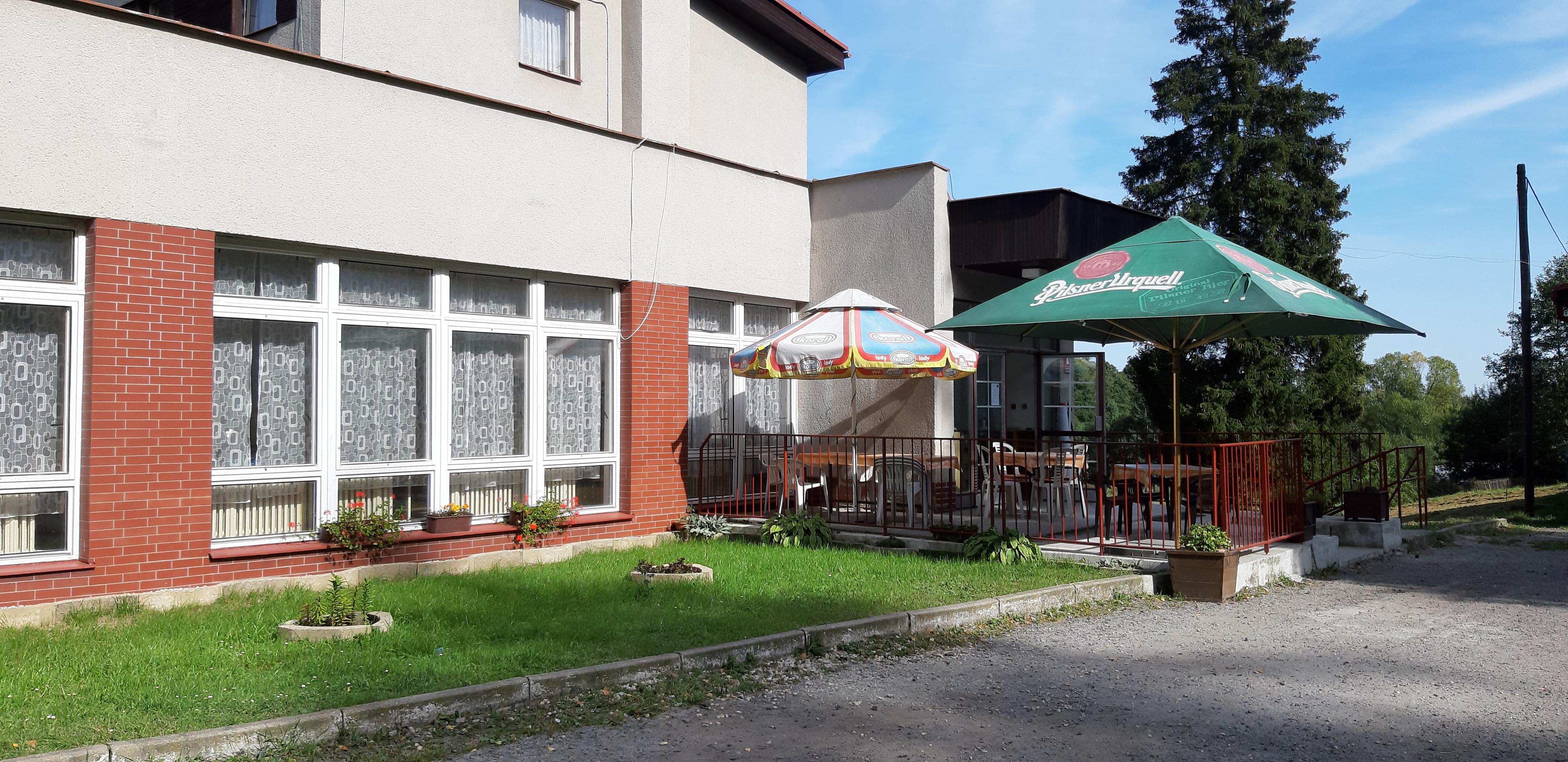 Rekreační středisko Zálesí