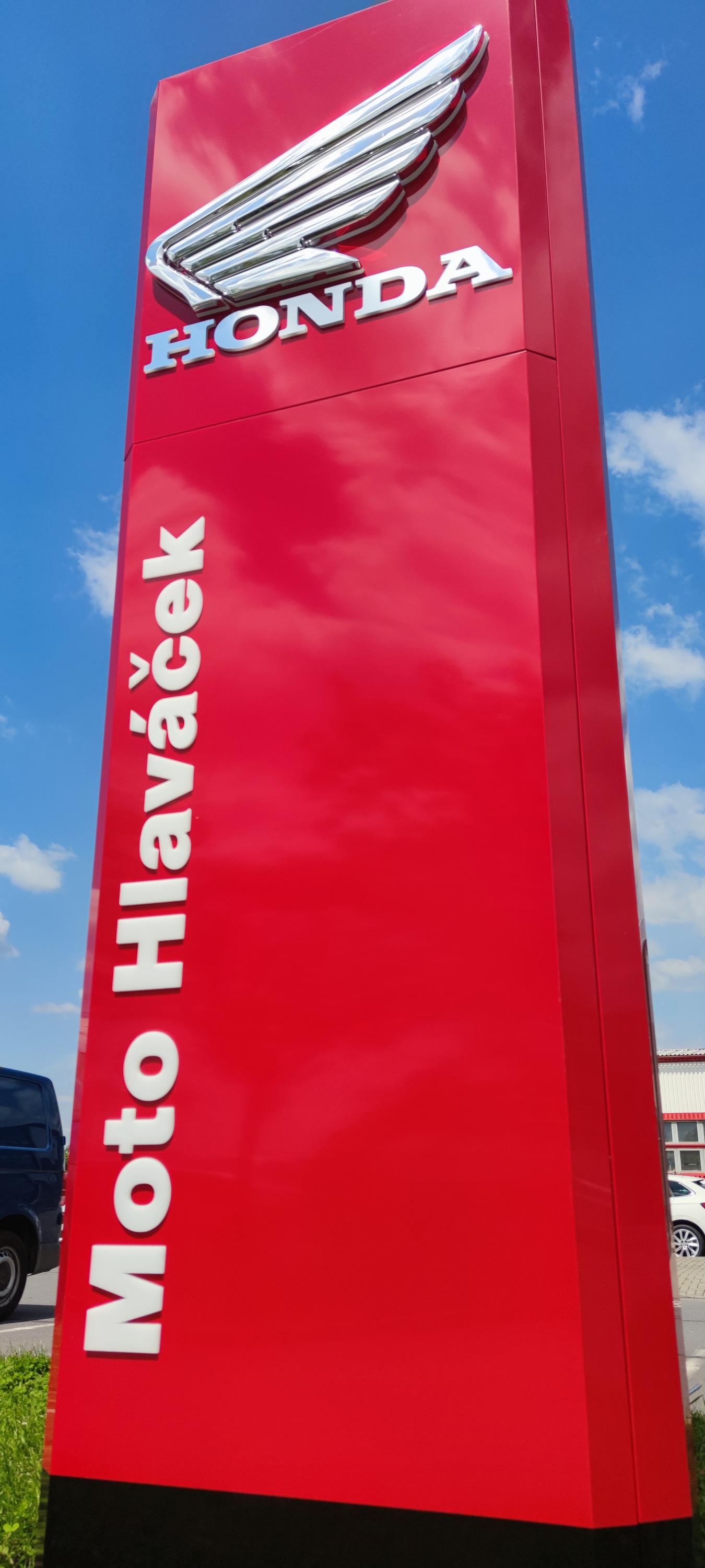 MOTO Hlaváček s.r.o. foto 2