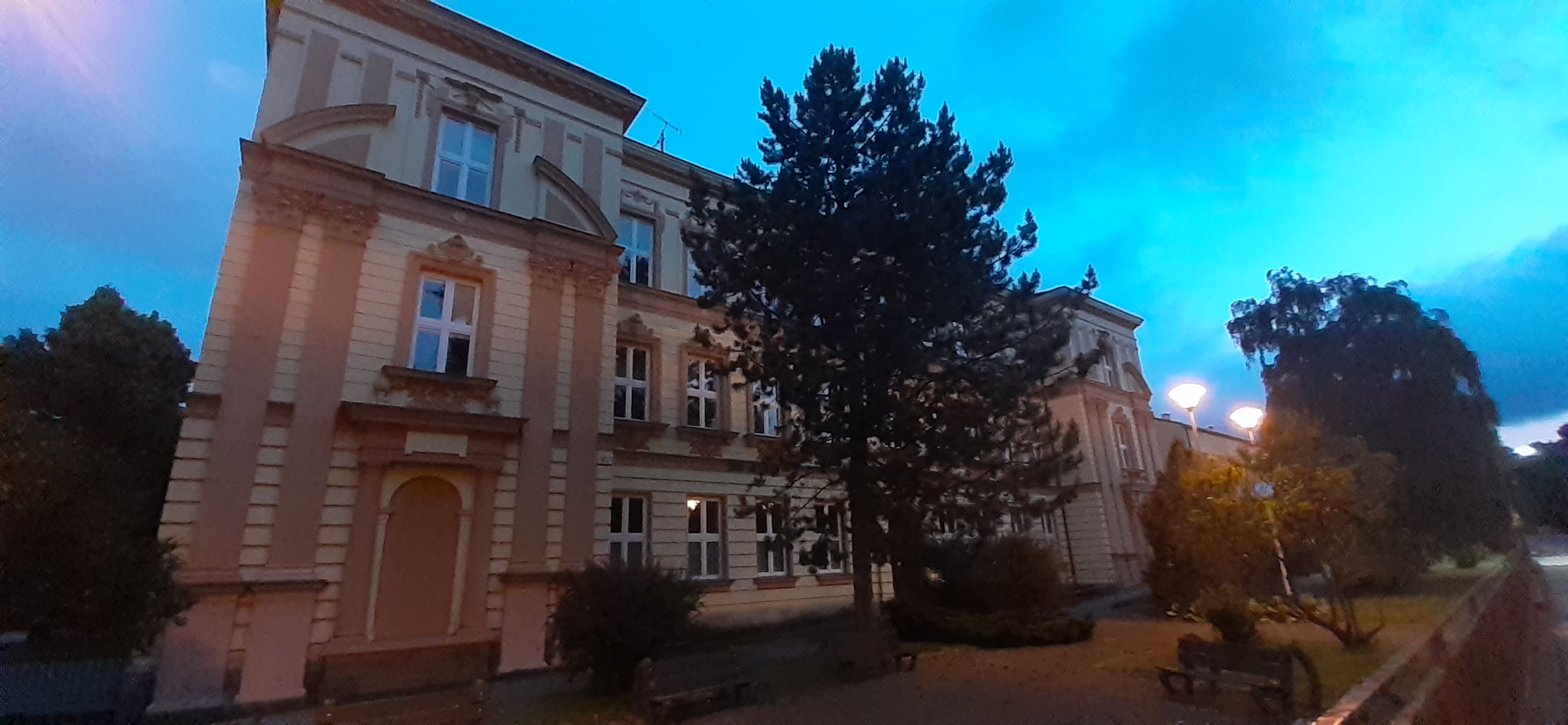 Základní škola T.G.Masaryka Fulnek foto 3