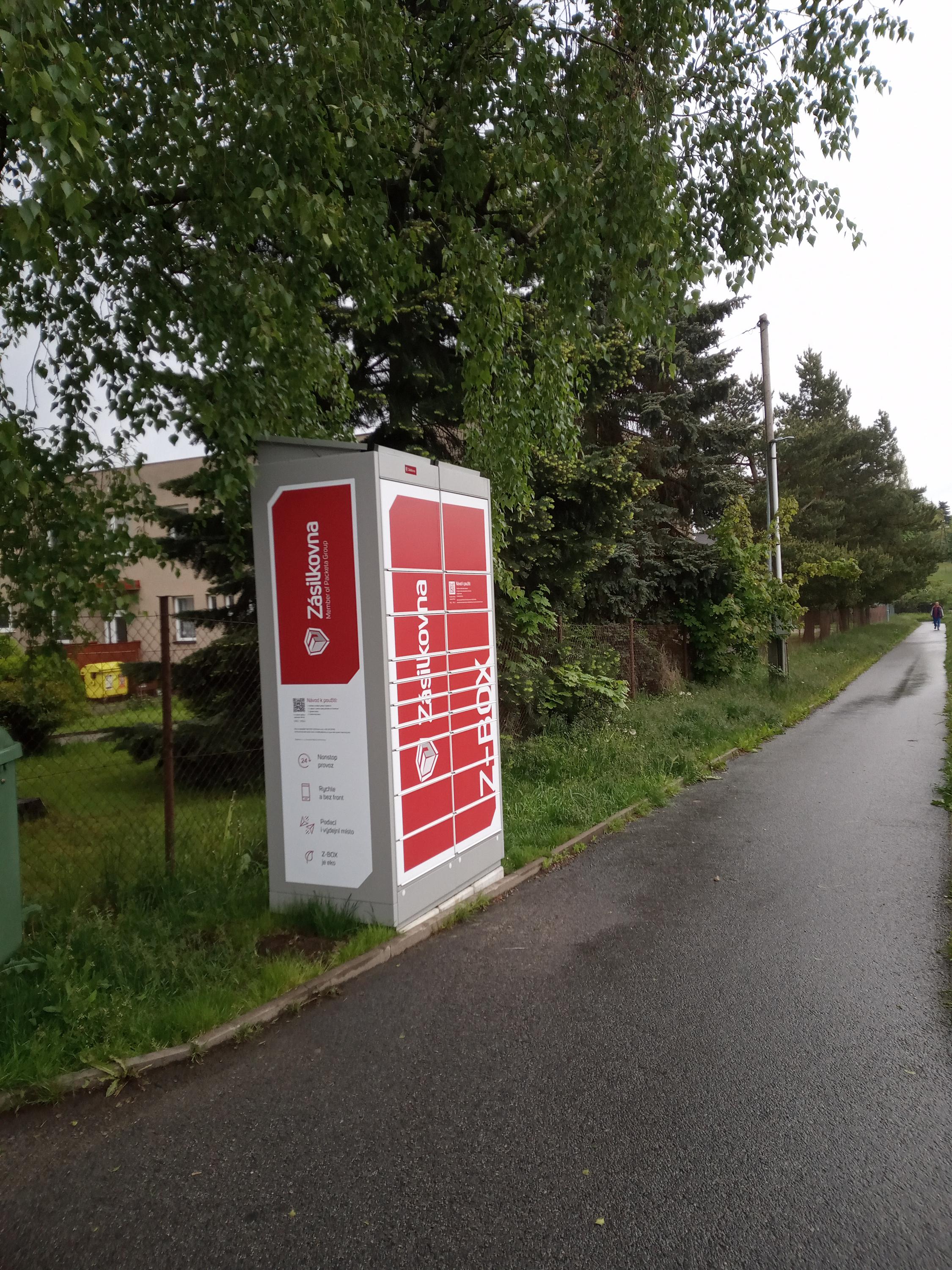 Z-BOX foto 4