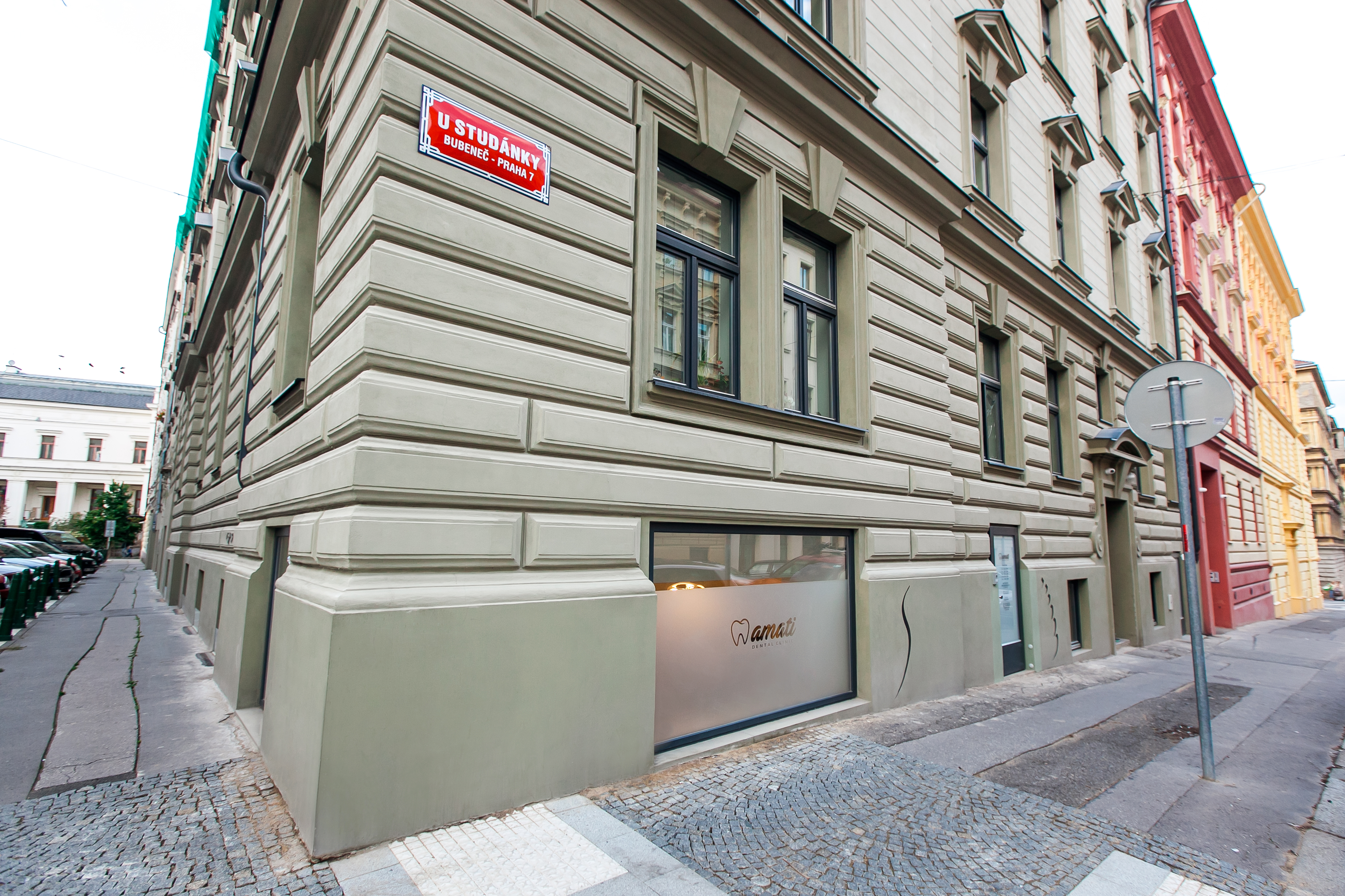 Amati Dental Clinic foto 3