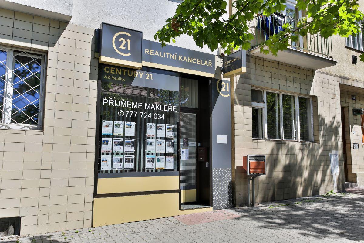 CENTURY 21 AZ Reality