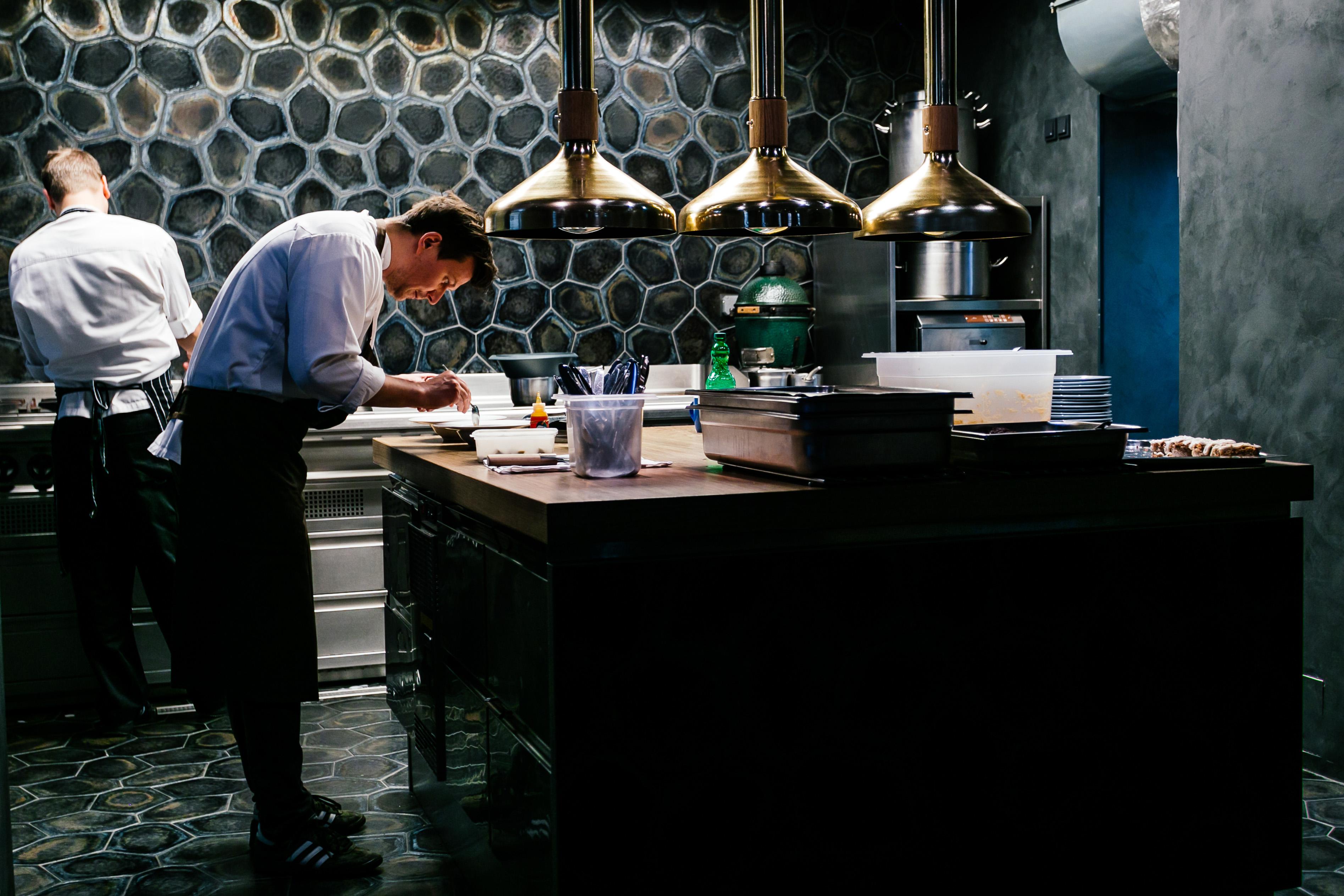 La Degustation Bohême Bourgeoise foto 4