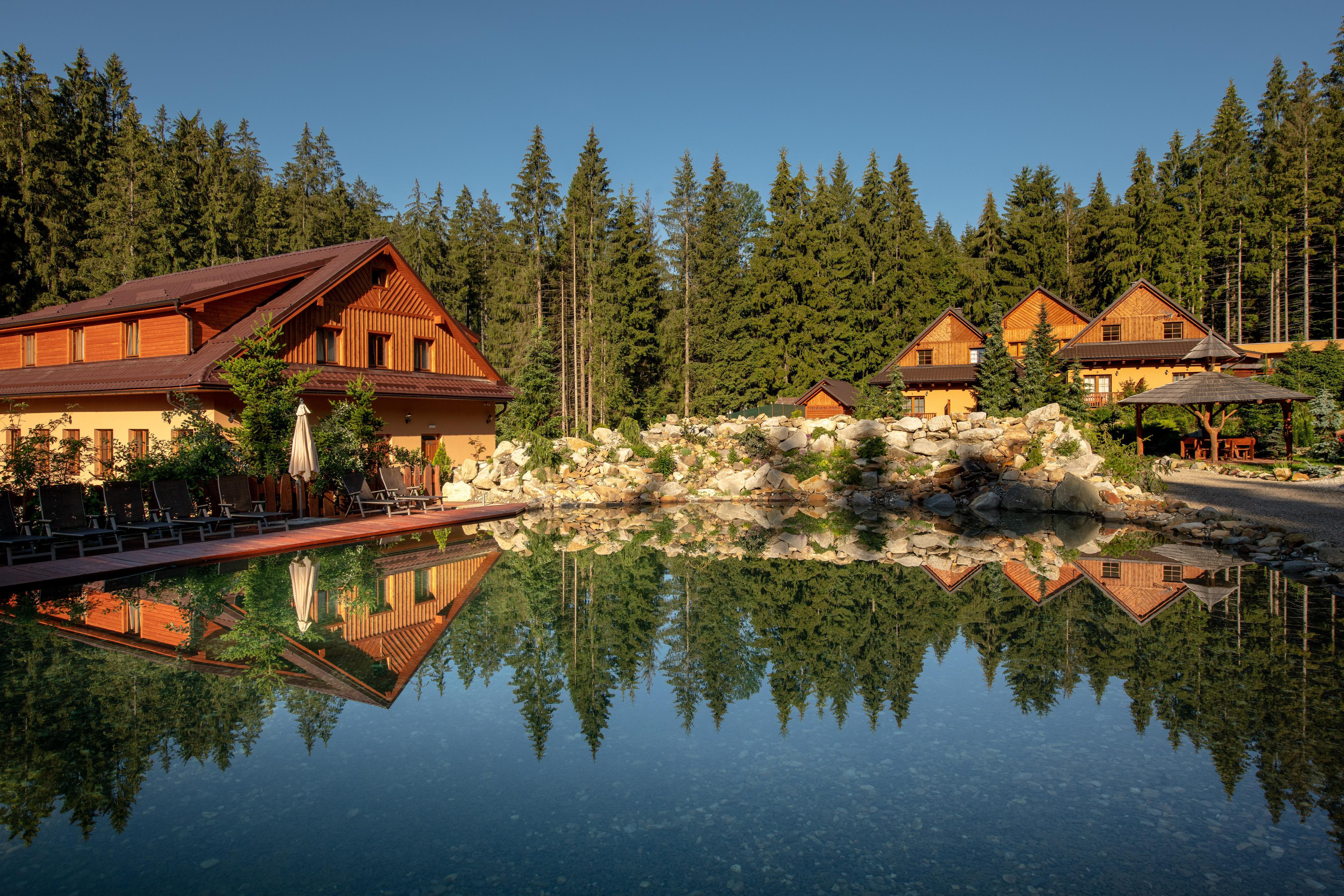 Hotel Ondrášův dvůr foto 6