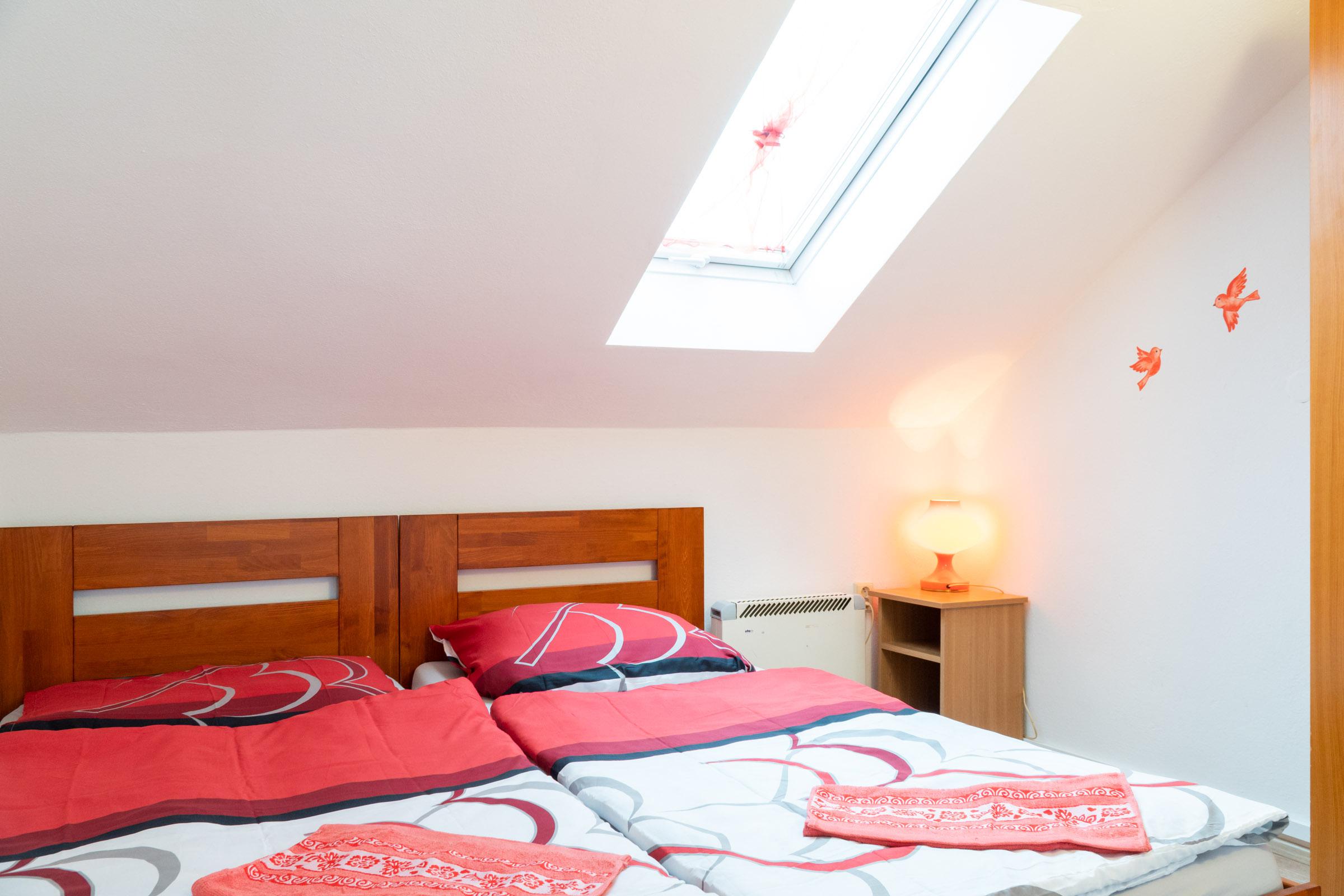 Apartmány Kaplička Cikháj foto 5