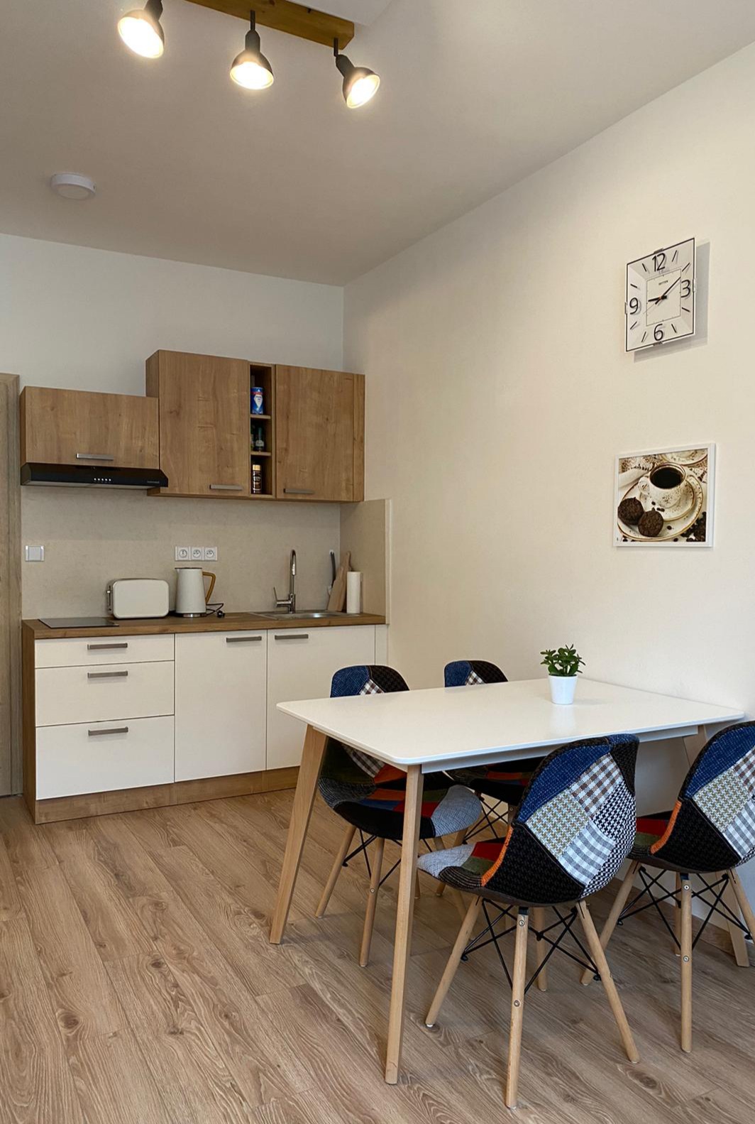 Apartmán Róza foto 3