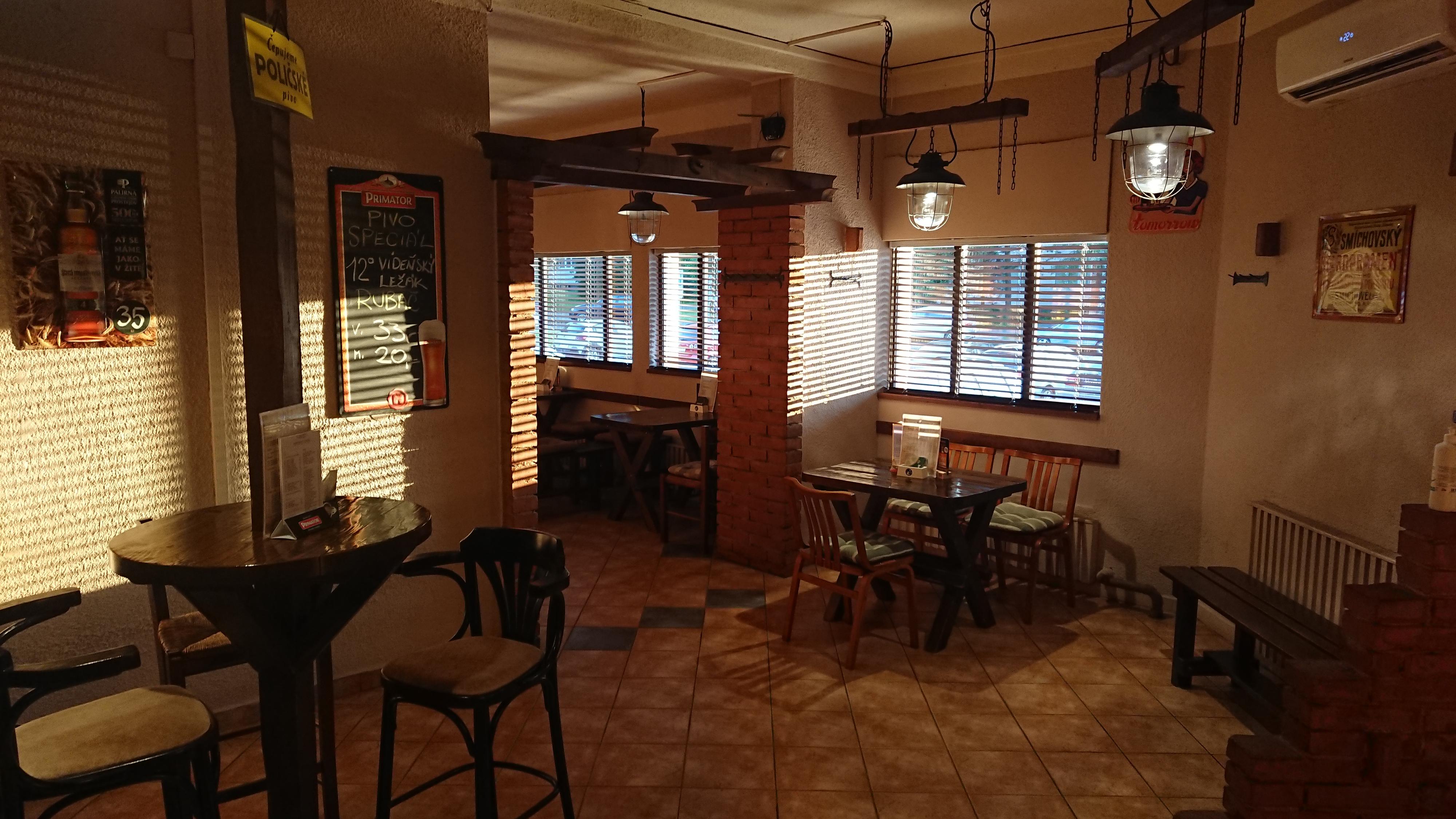 U Supů steakhouse foto 3
