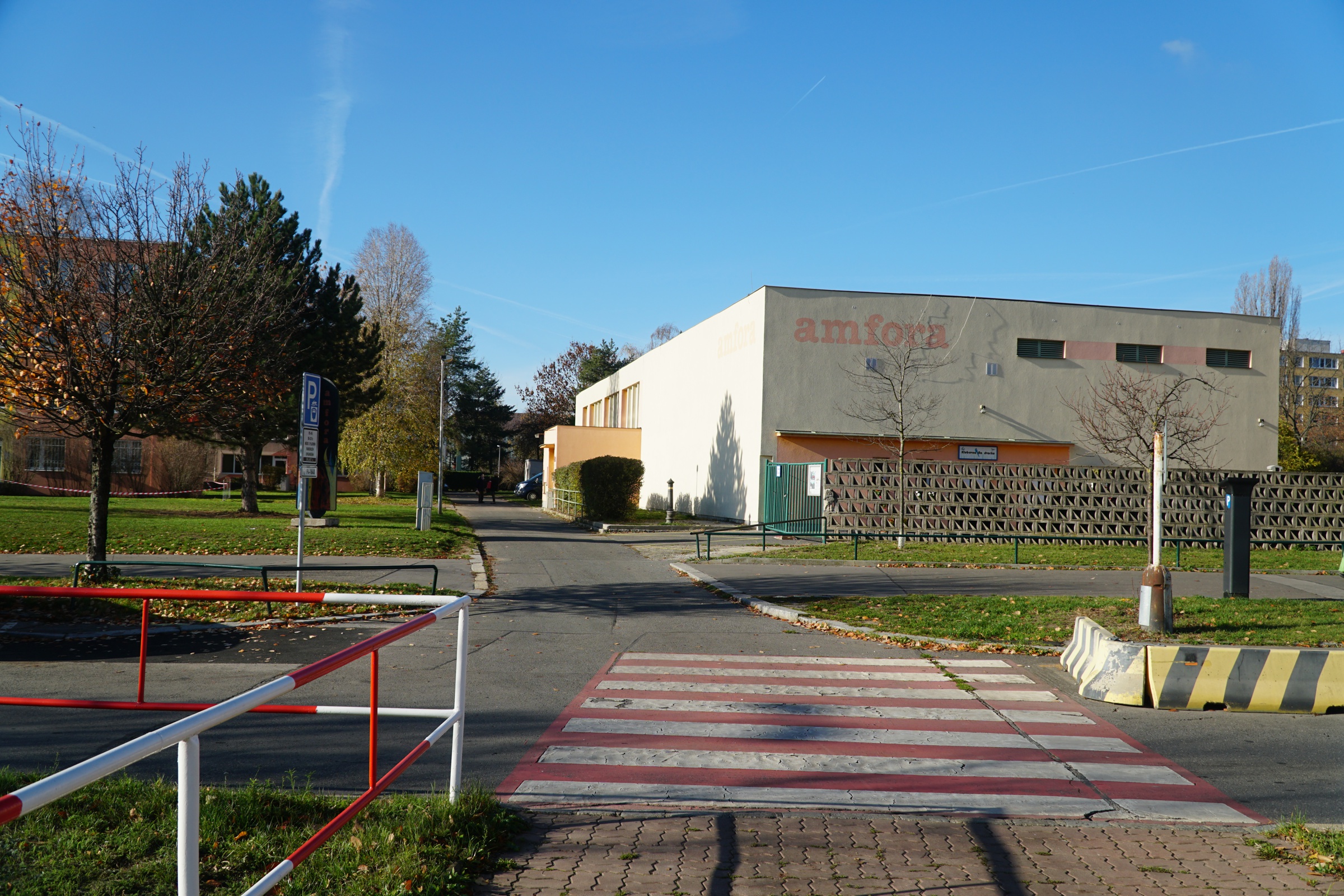 Klub Amfora | DDM Praha 4 - Hobby centrum 4 foto 3