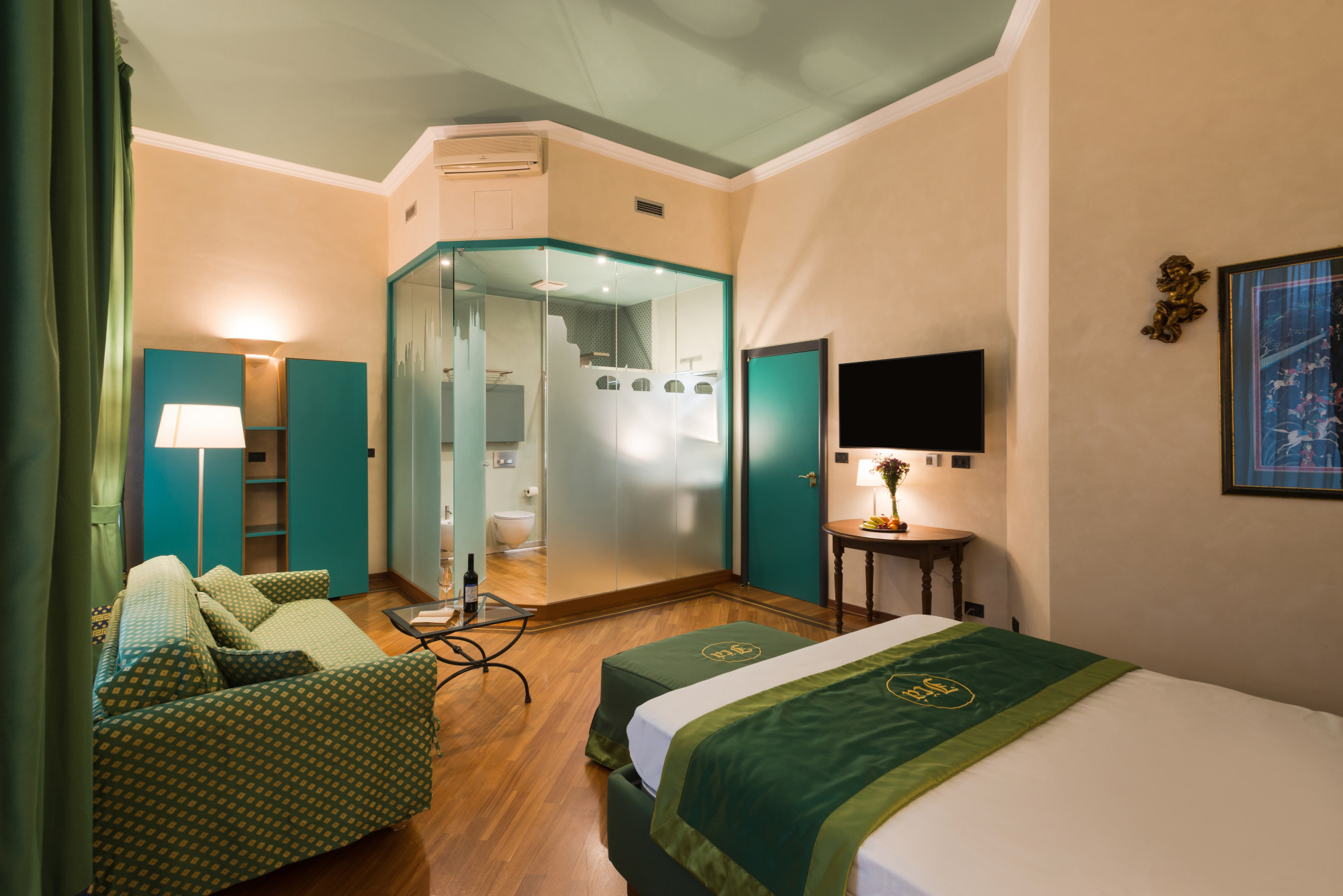 Residence Ječná foto 4