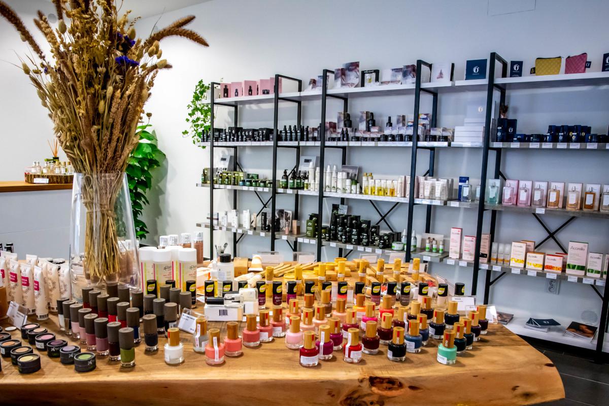 Elobe | nontoxic you