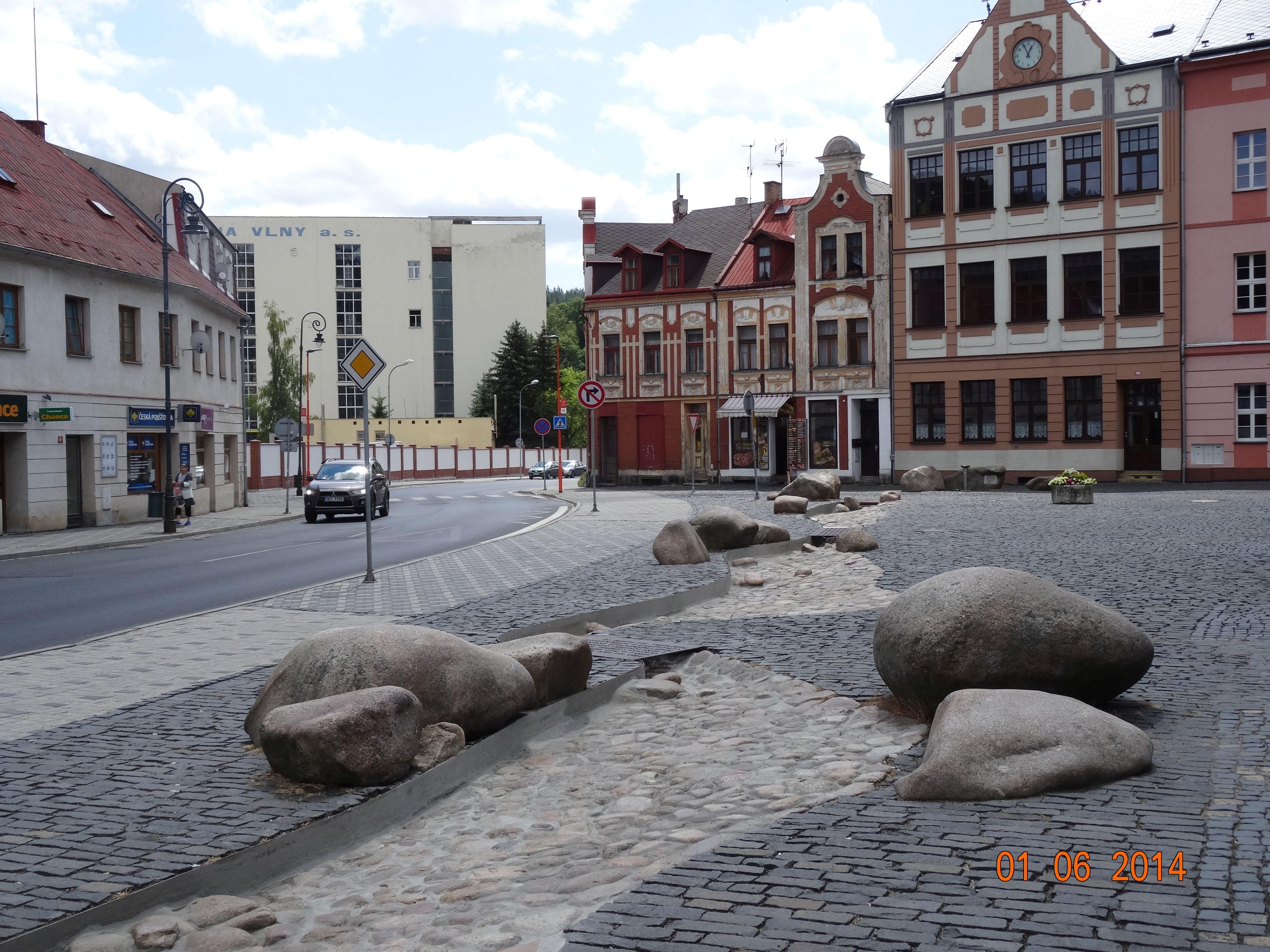 Nejdek - městský úřad foto 5