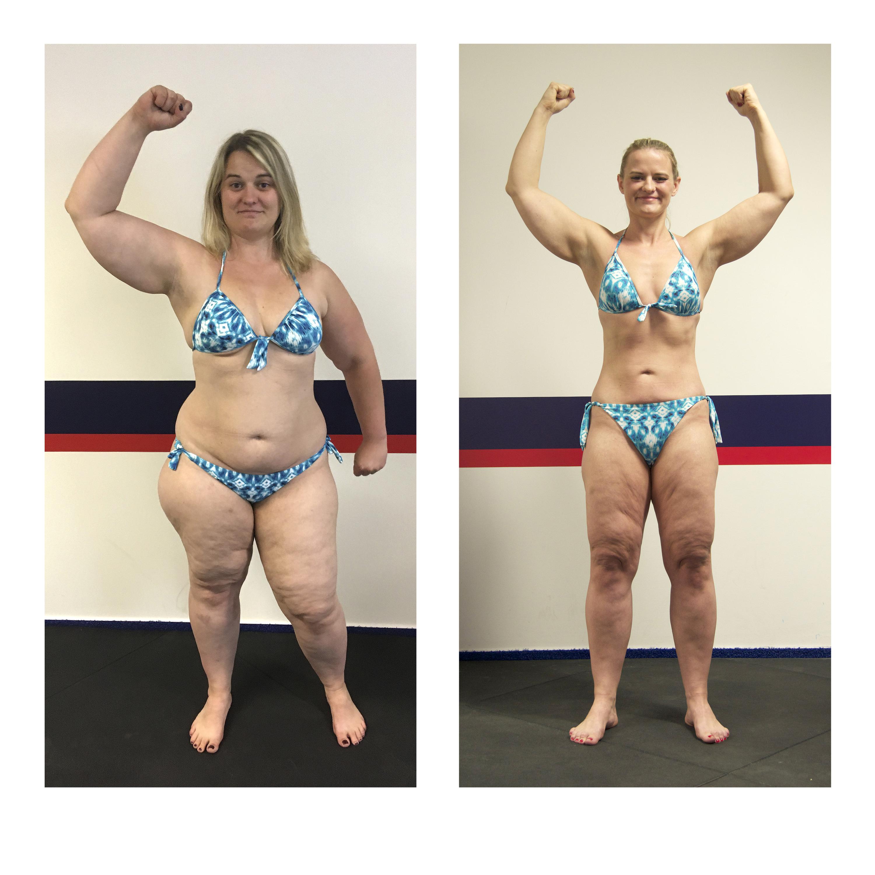 F45 training foto 3