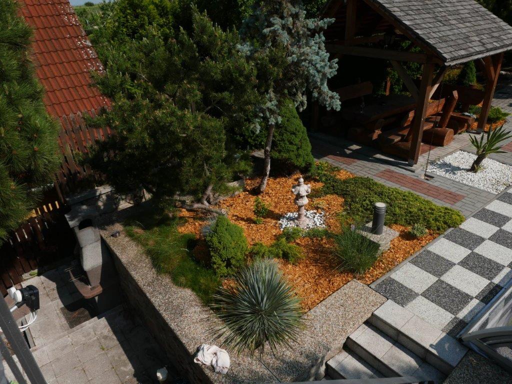 Vinný sklípek Vrbovec U Nováků foto 6