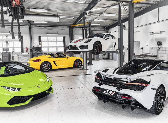 AR CARS, s.r.o. foto 3