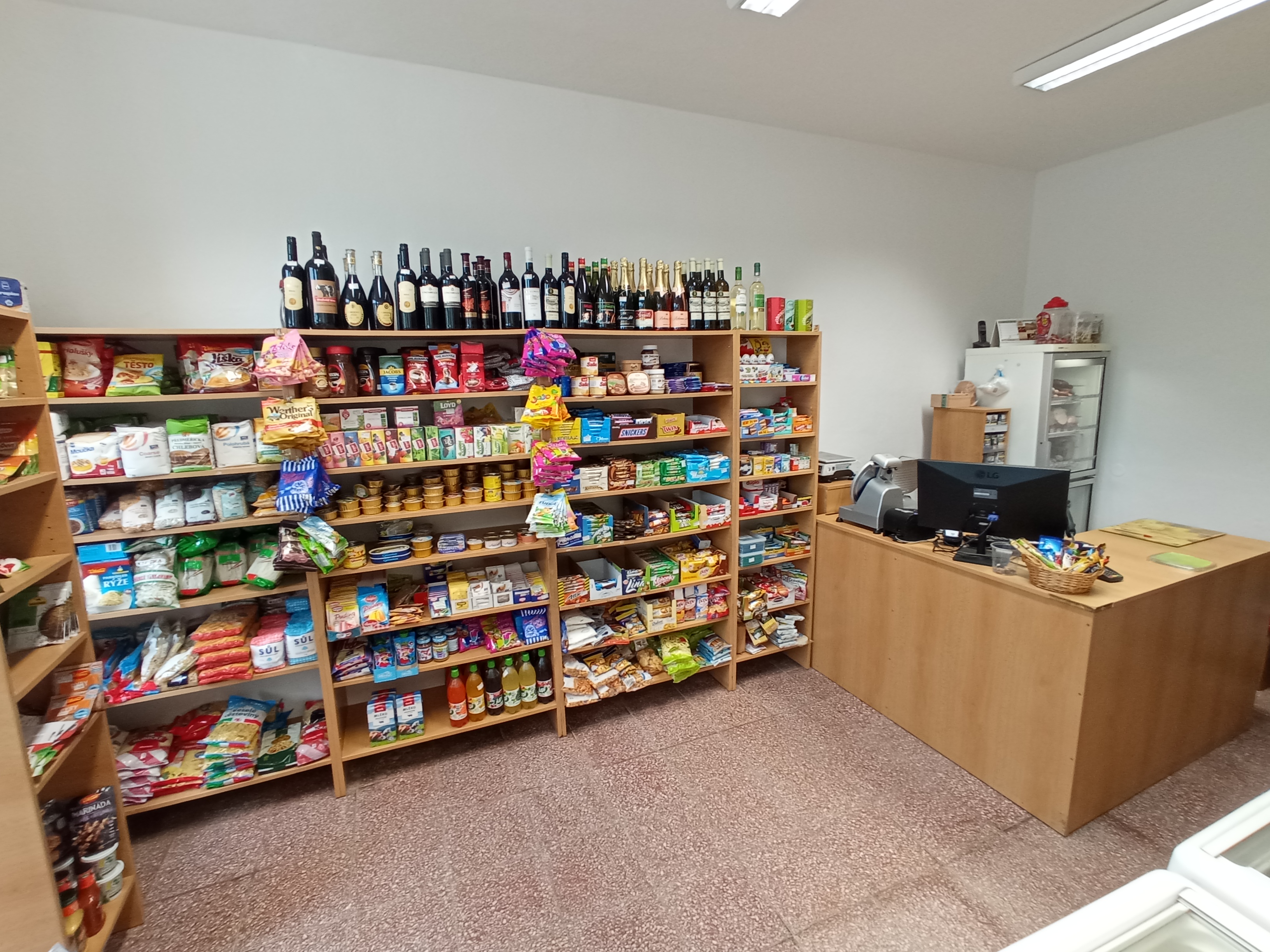 Potraviny U Čápa foto 4