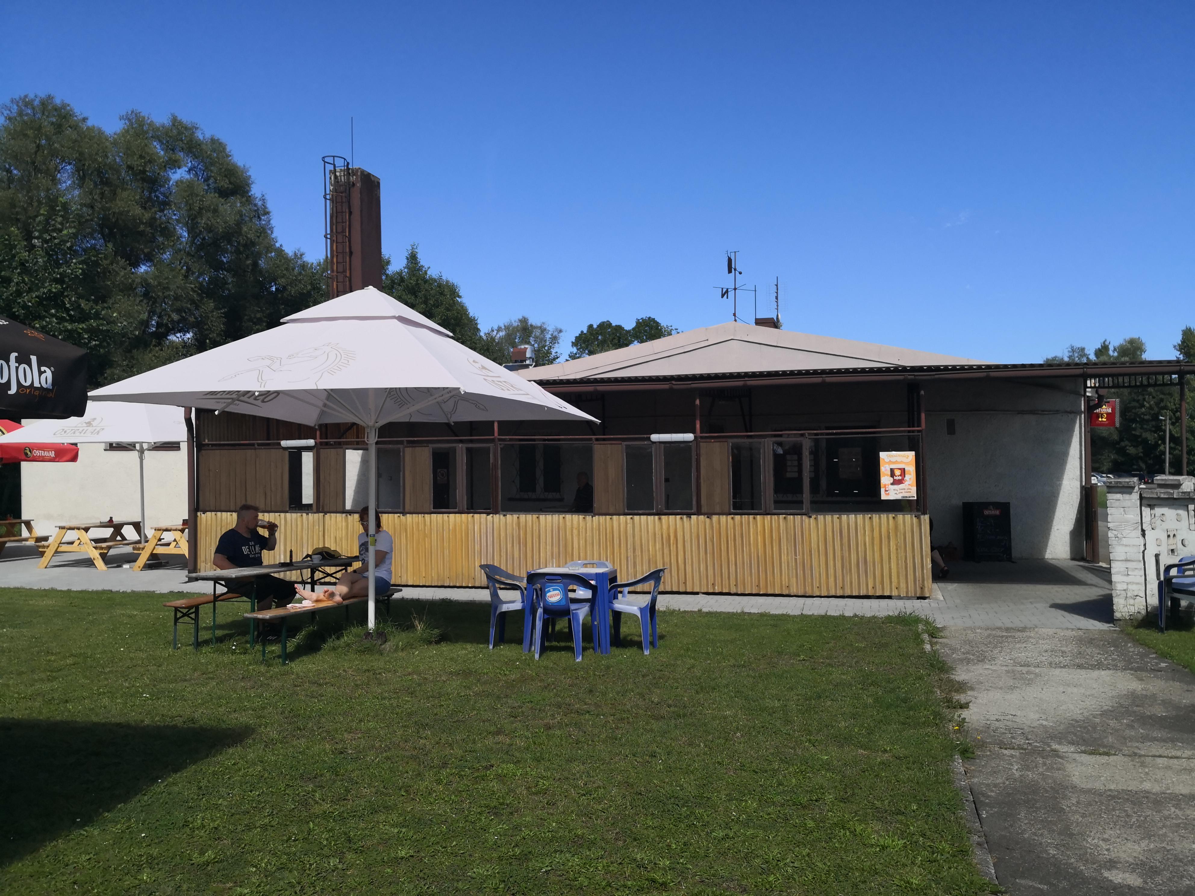 Restaurace Oderská 	136 foto 1