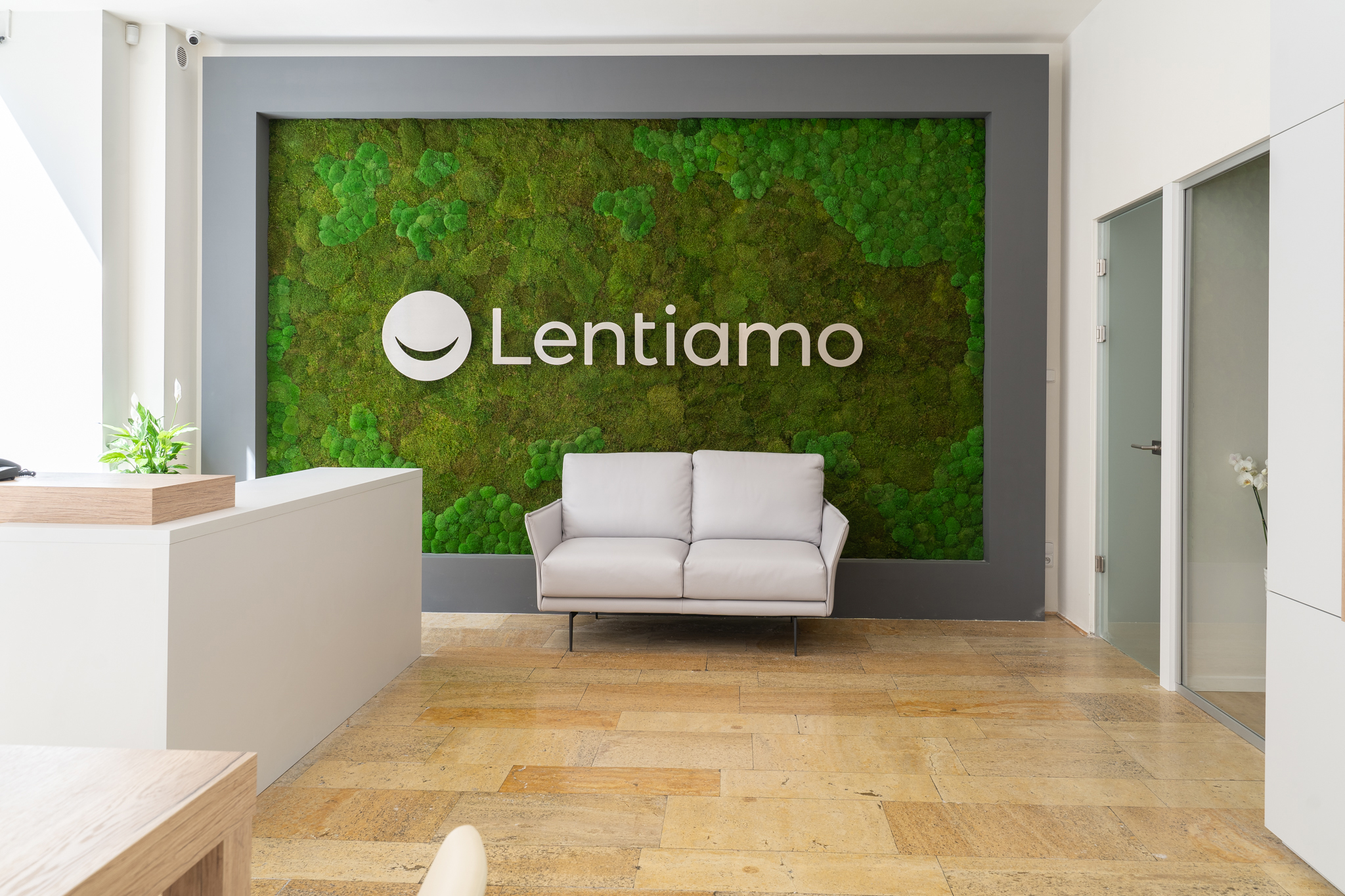Optika Lentiamo foto 4