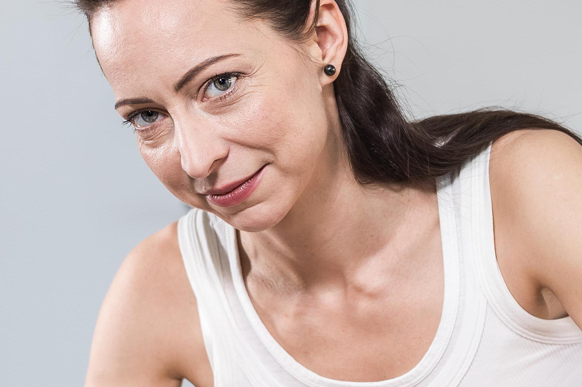 Masáže Mgr. Barbora Karešová