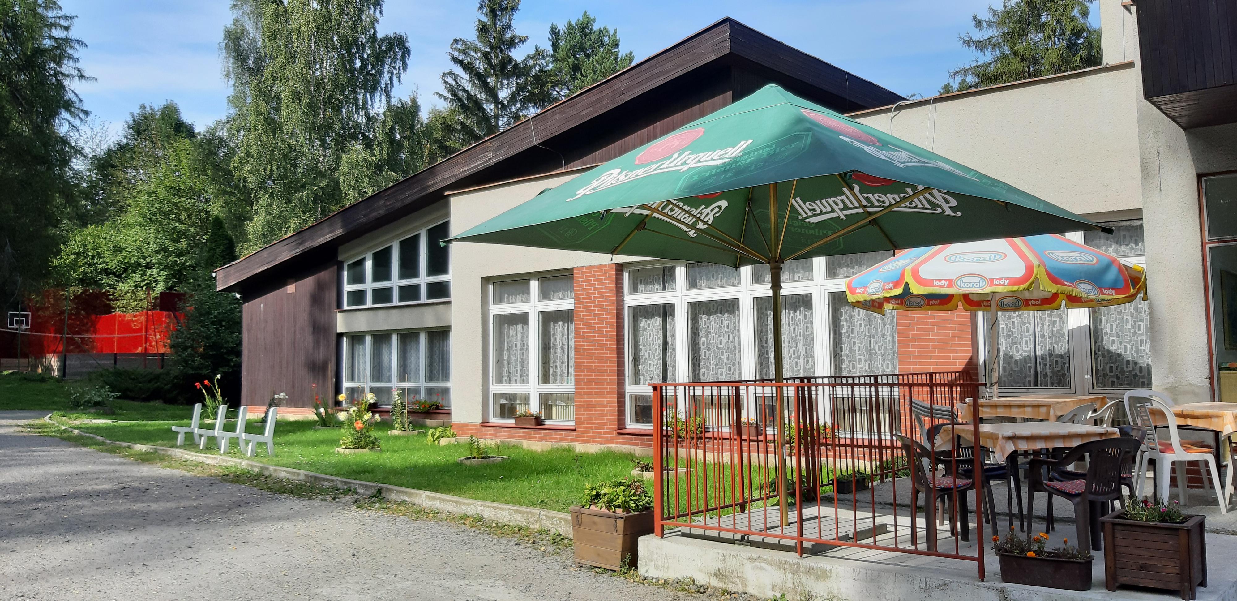 Rekreační středisko Zálesí foto 6