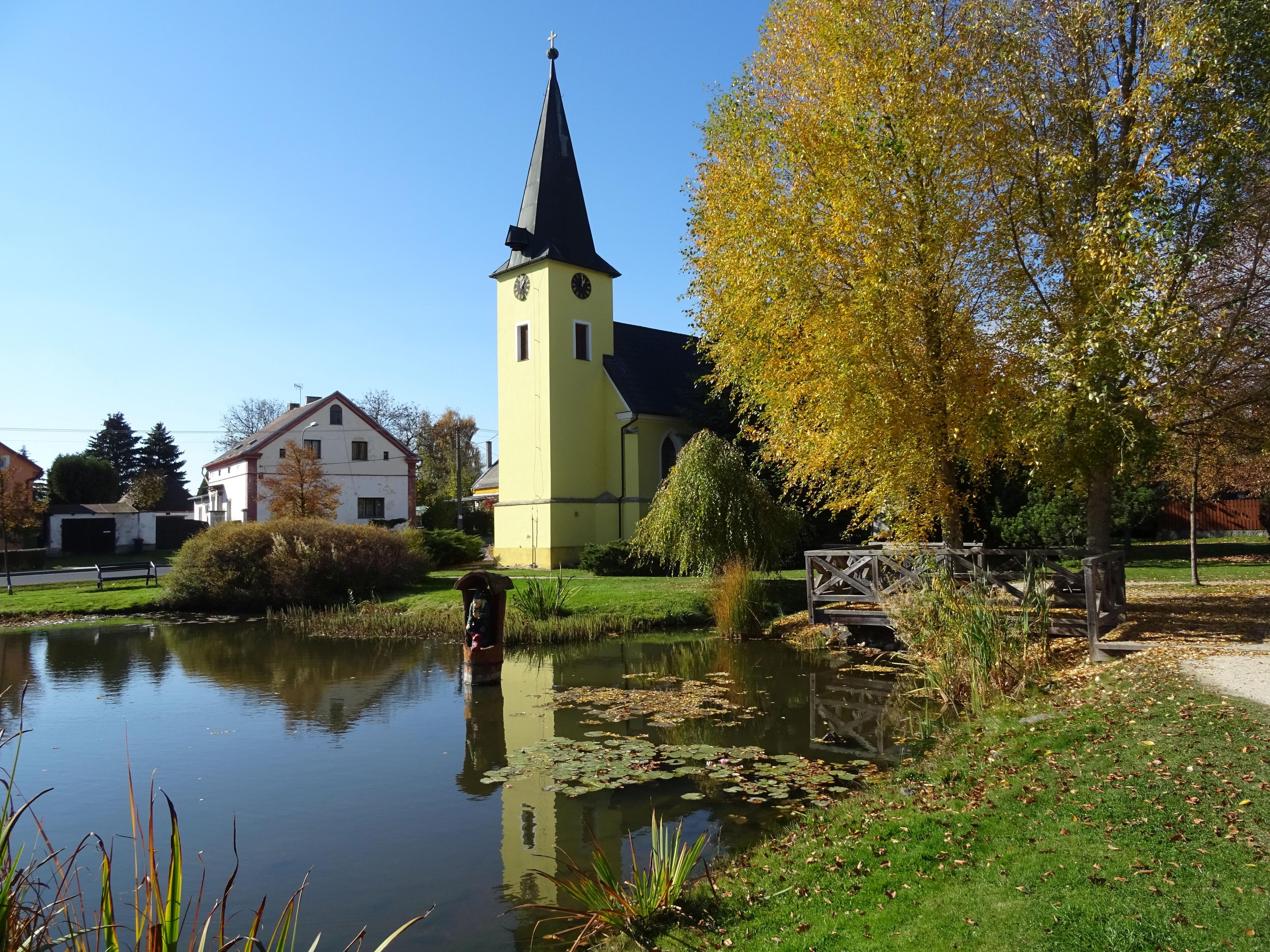 Drmoul - obecní úřad foto 6