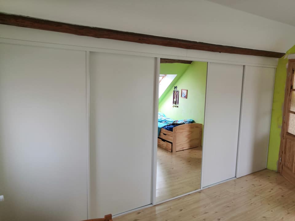 Truhlářství Hlinovský foto 1