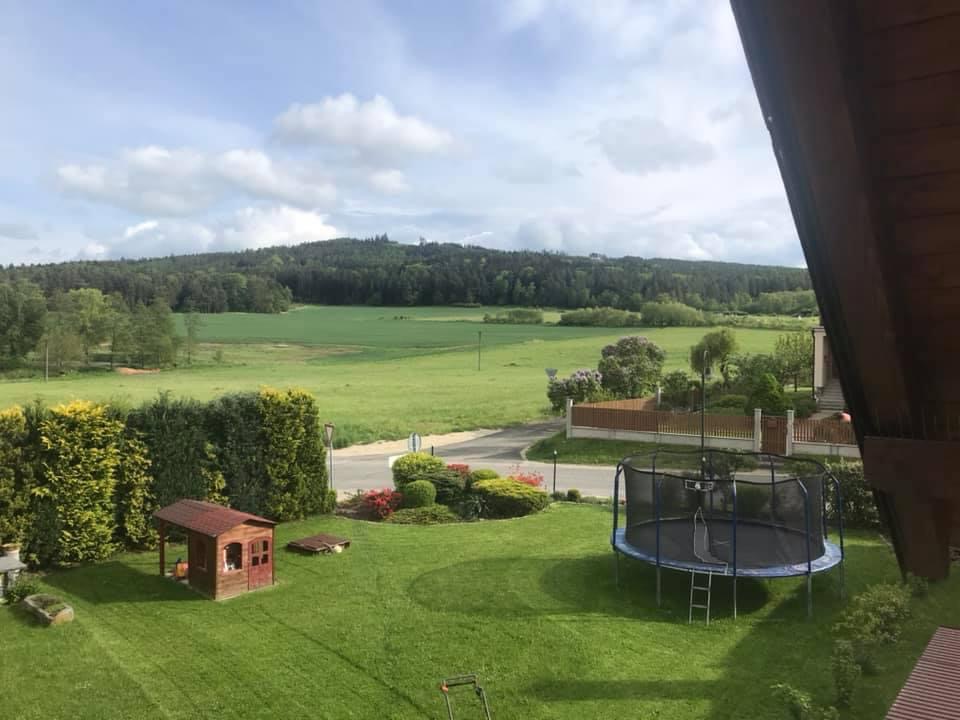 Apartmán Dolánek foto 4