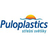 logo PULOPLASTICS