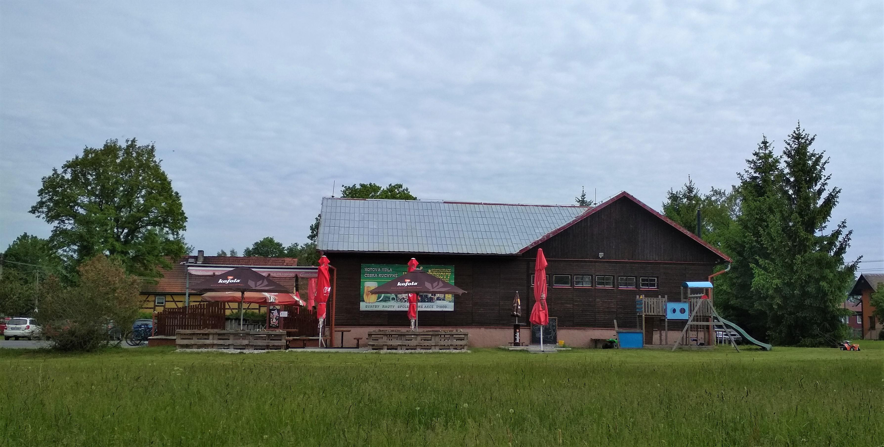 U Zlaté podkovy foto 5