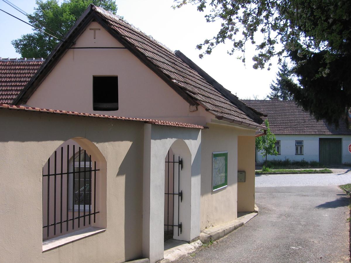 Turistické informační centrum Velké Pavlovice foto 3