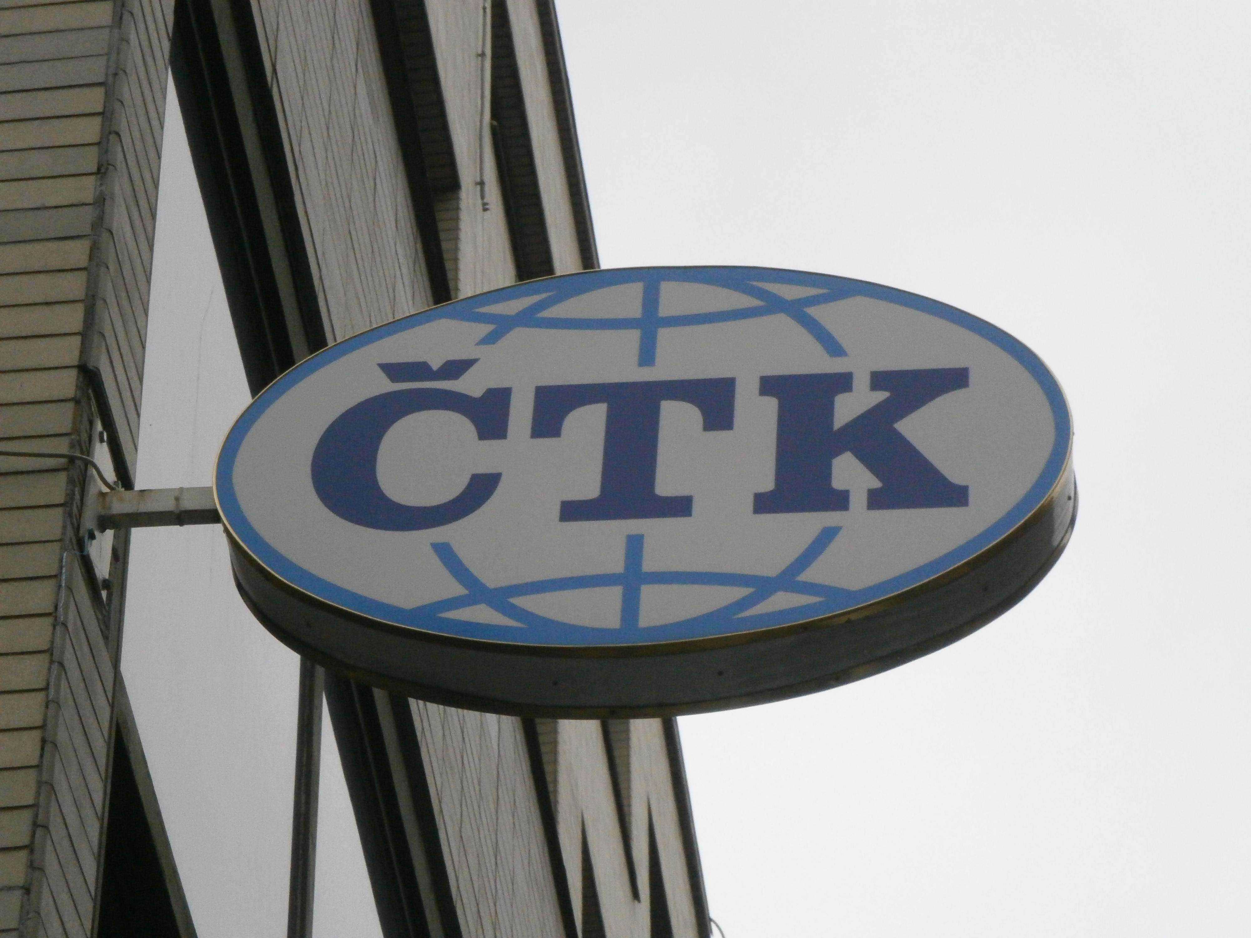 Česká tisková kancelář foto 2