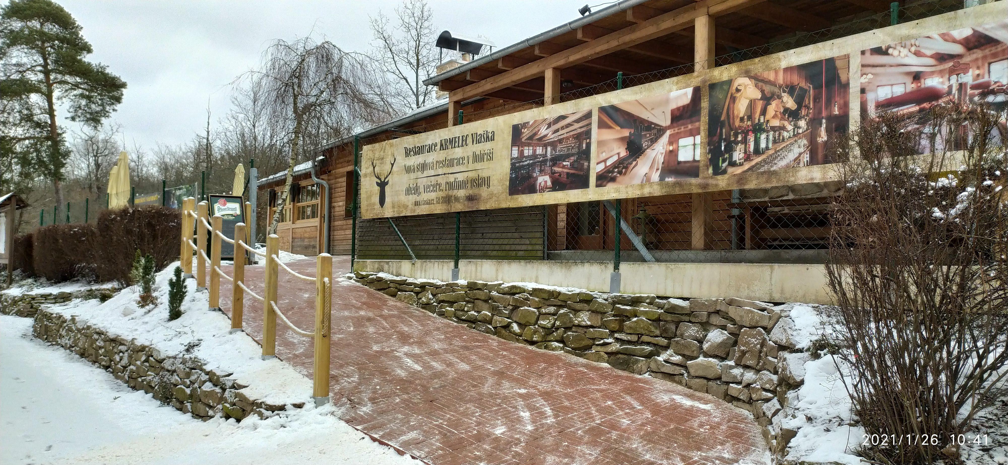 Krmelec Vlaška foto 6