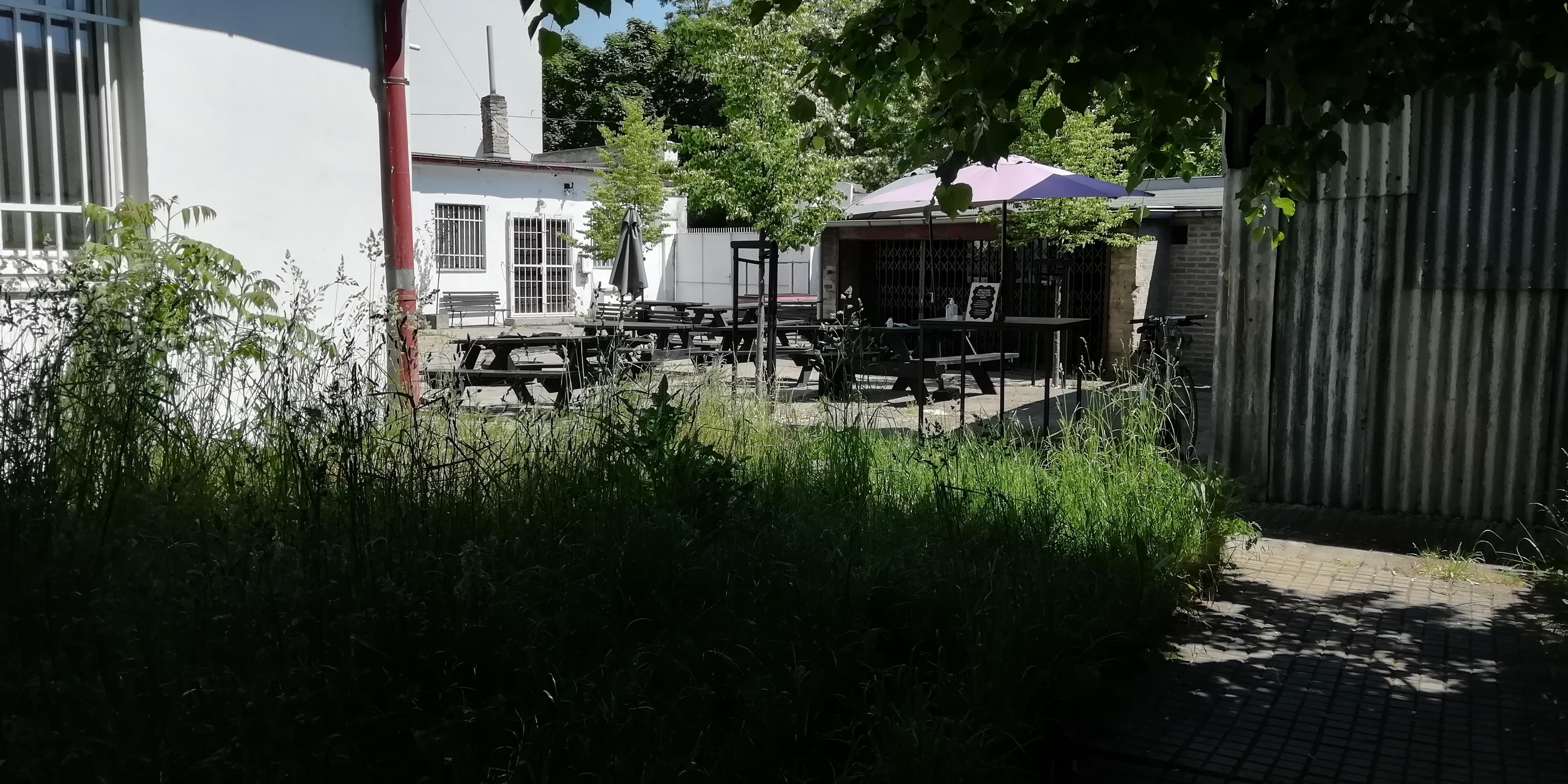 Holešovická Šachta foto 4