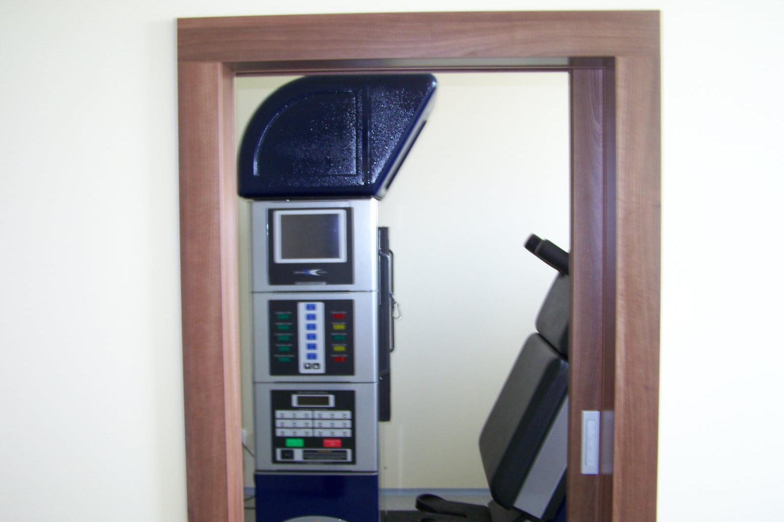 Spinalni dekompresni terapie s.r.o.