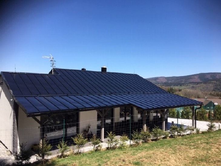 Nad vyhlídkou foto 3