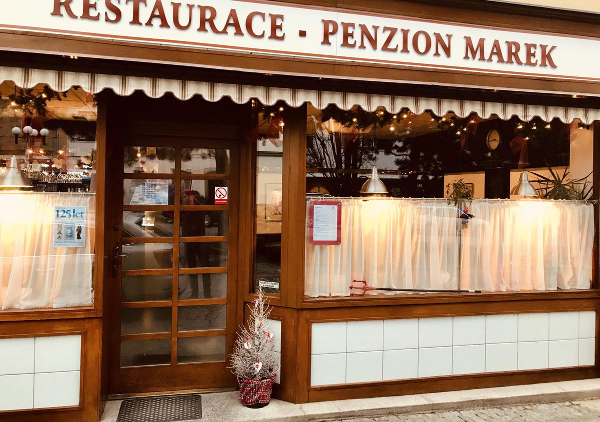 RESTAURACE PENZION MAREK visual data 3