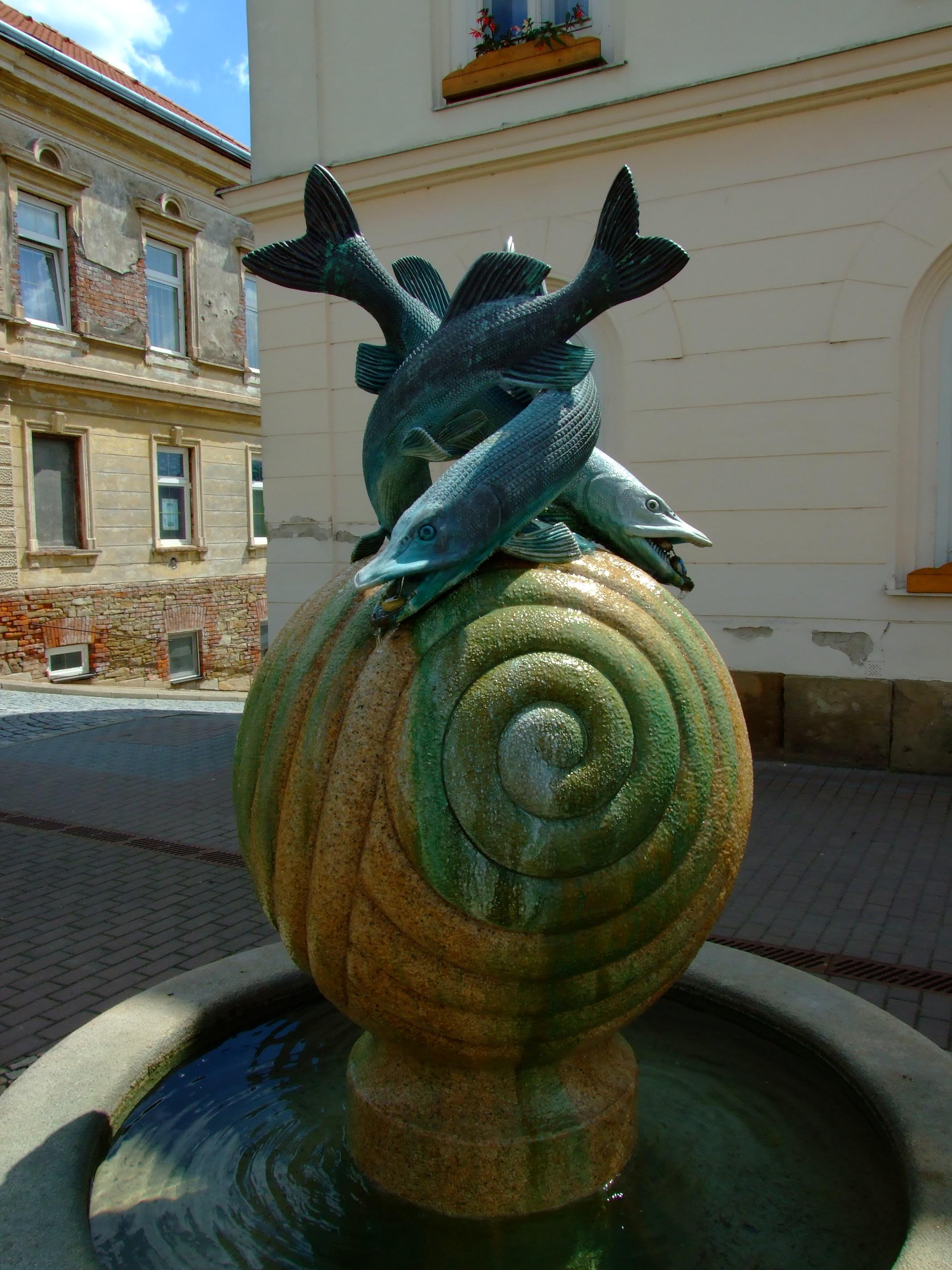 Rosice - městský úřad foto 3