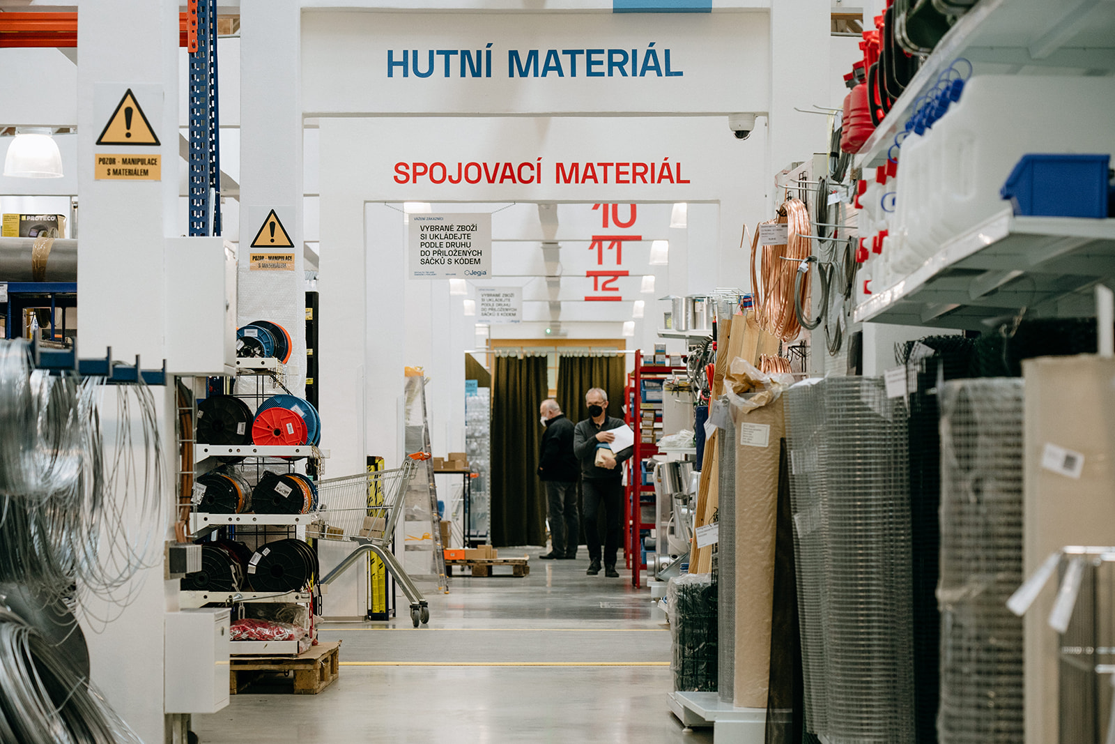 Železářství Jegla s.r.o. foto 3