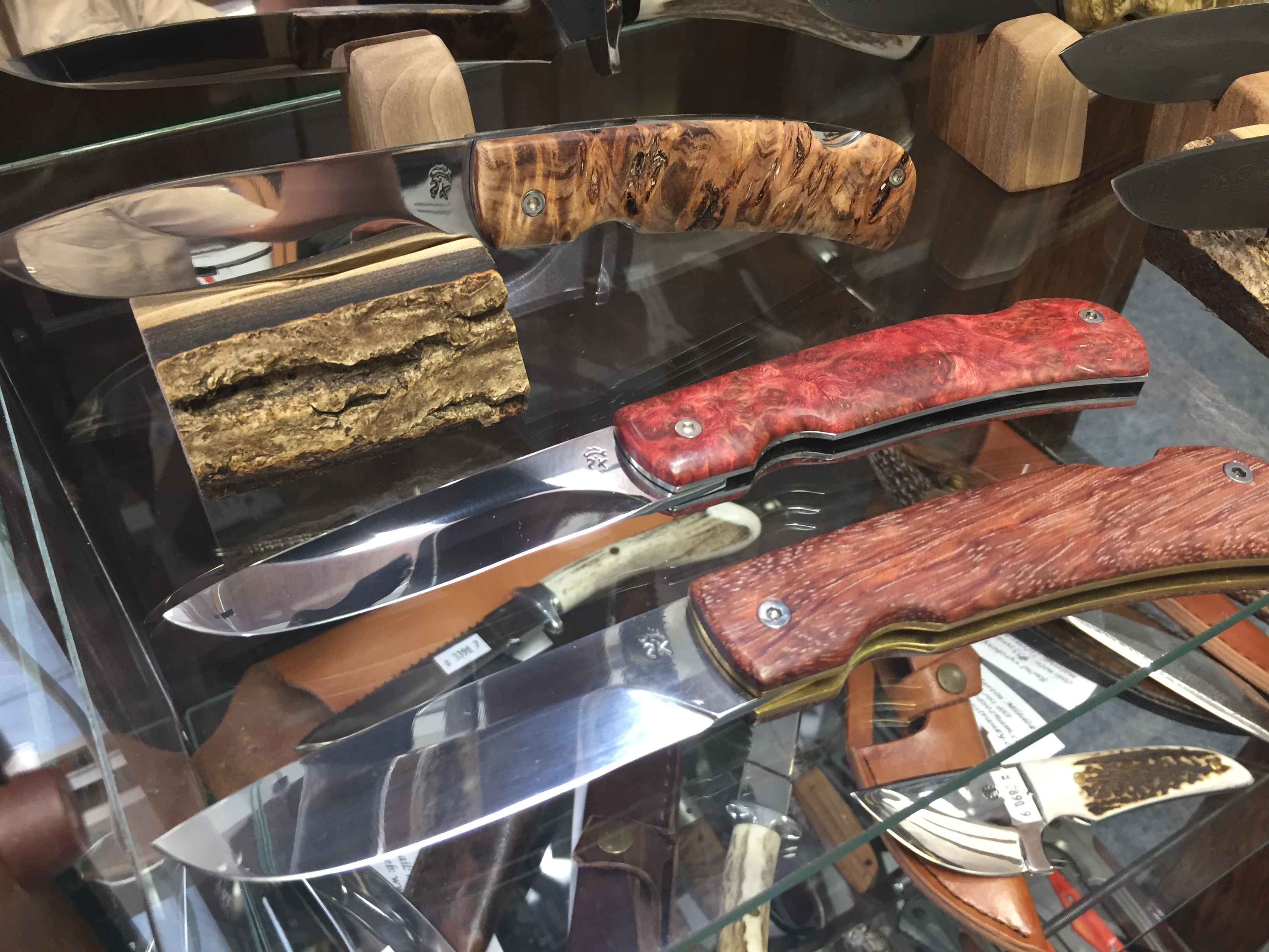 Zbraně a střelivo - Lovecké potřeby - Tomáš Klicman foto 2