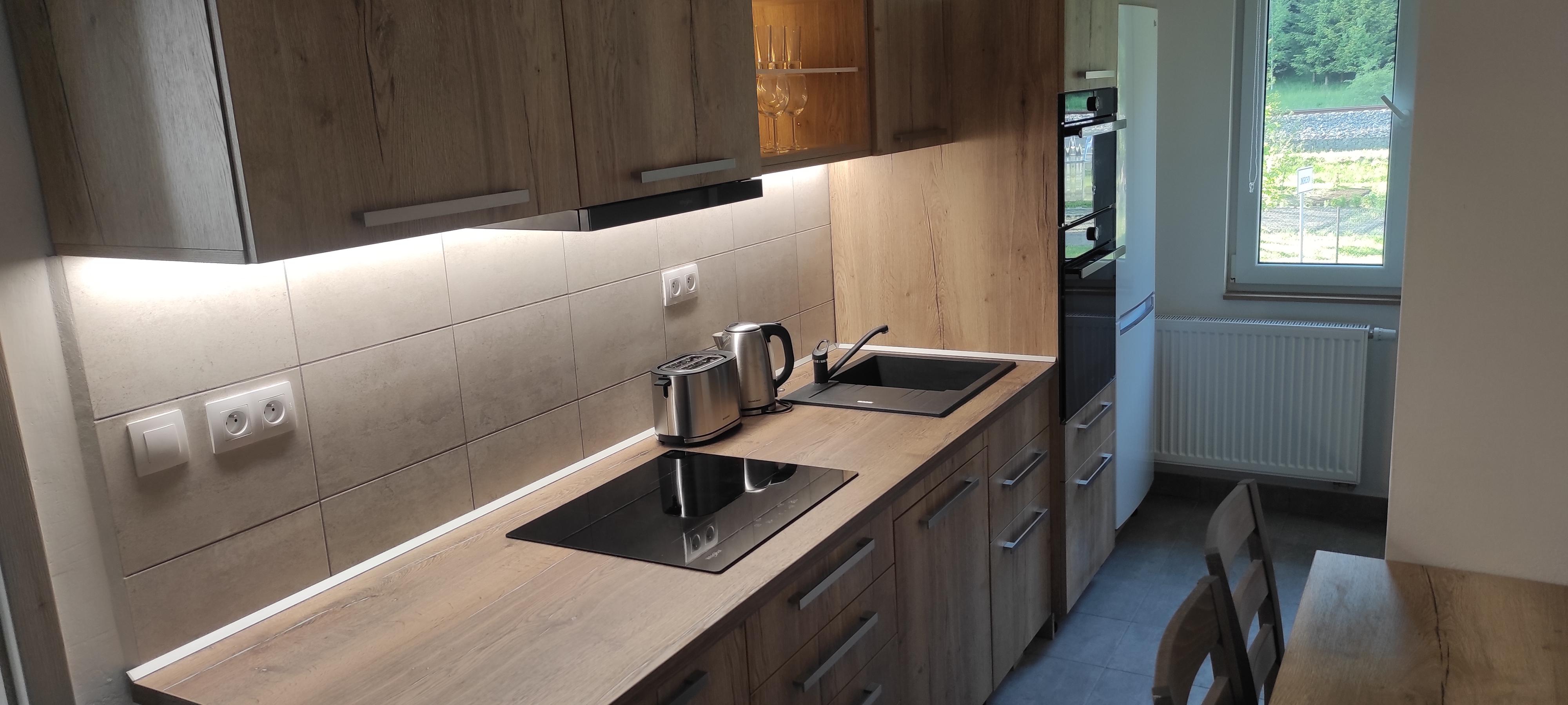 Apartmán číslo 5 foto 4