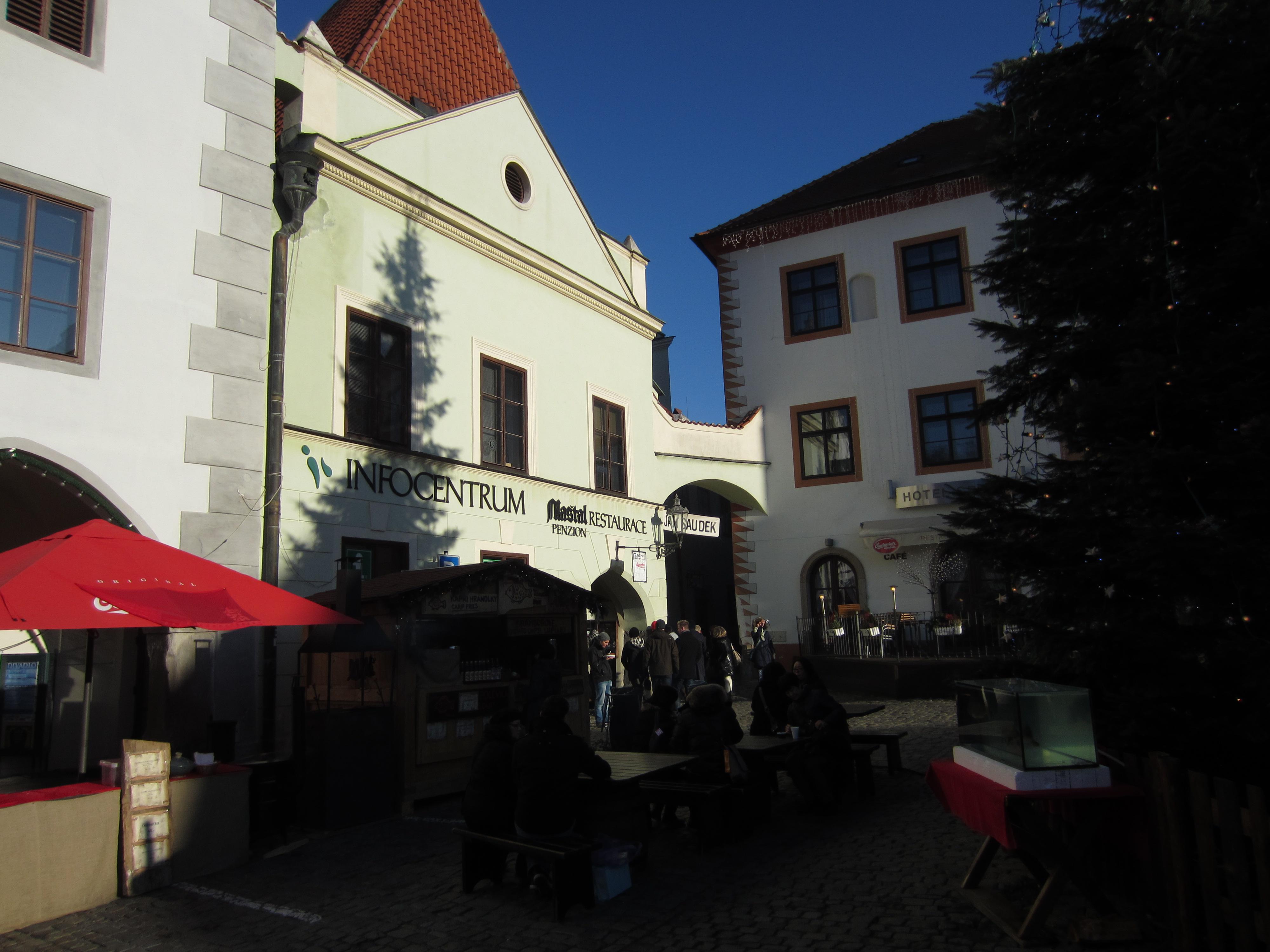 Restaurace Maštal foto 5