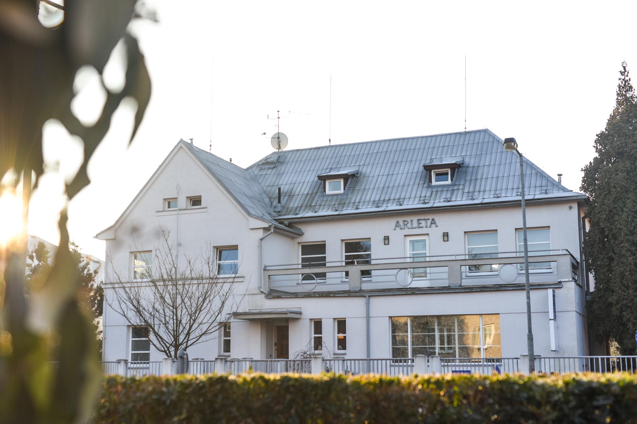 ARLETA IVF, s.r.o. foto 1