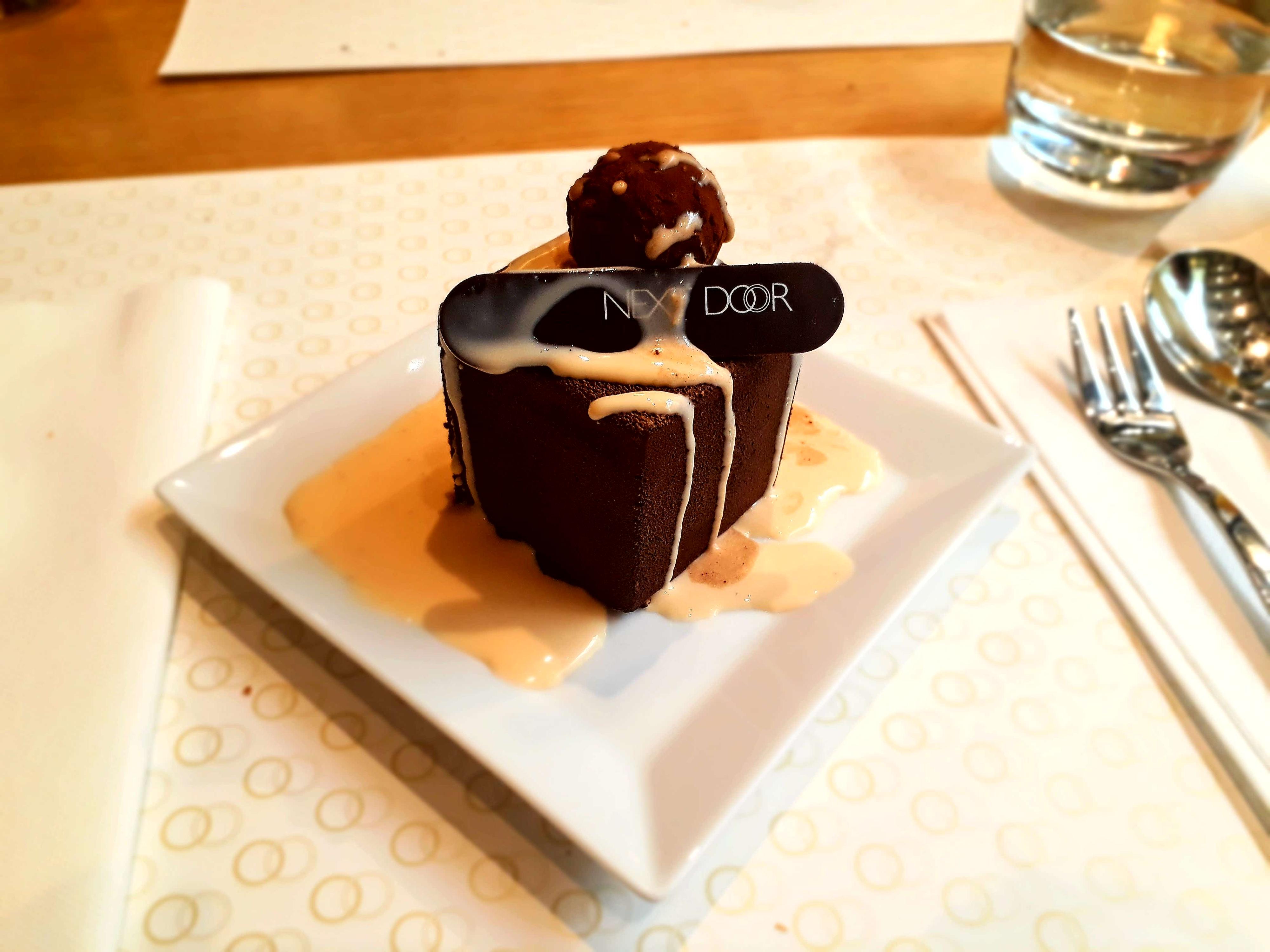 Next Door by Imperial foto 4