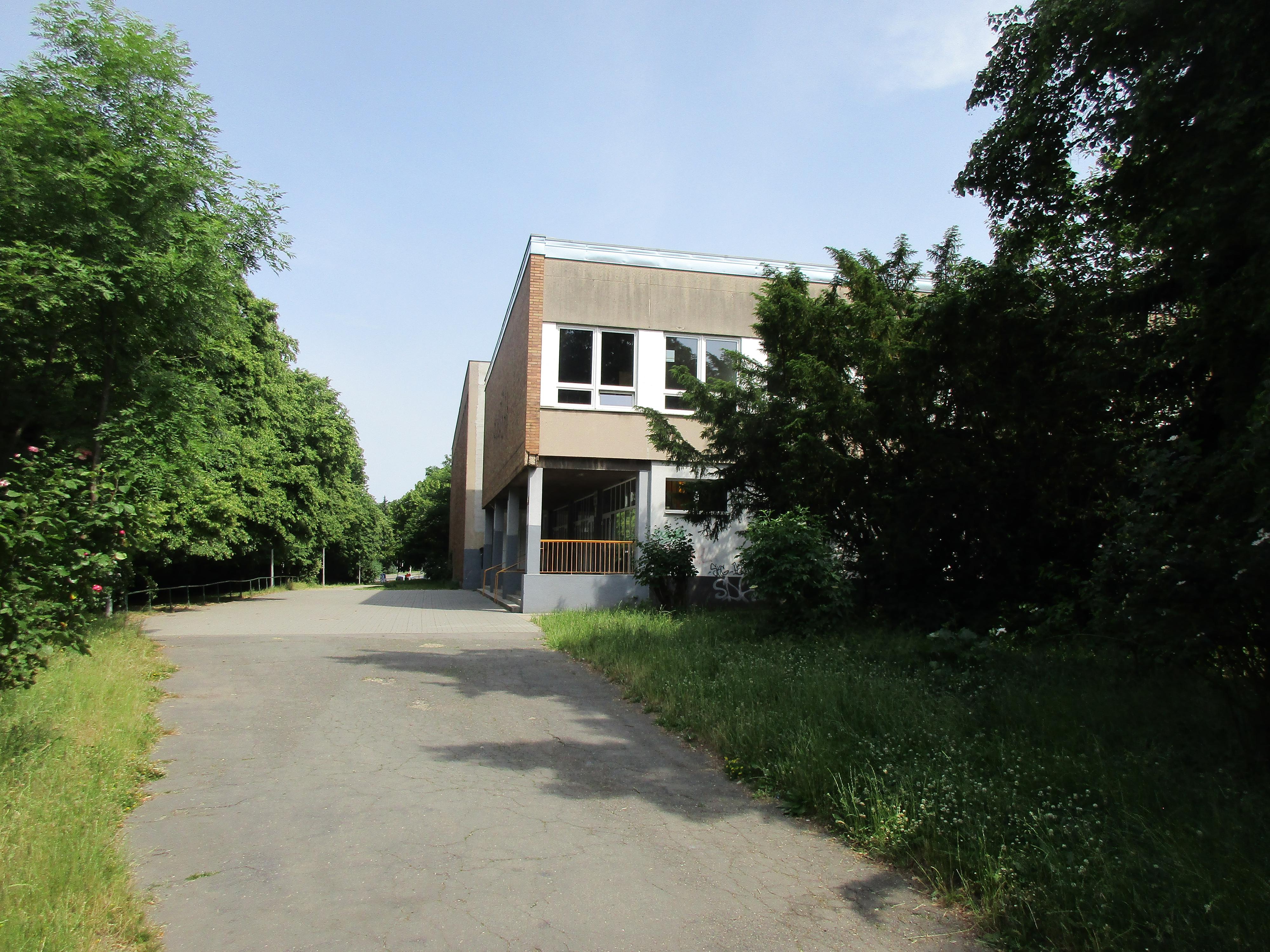 ZŠ Praha 10, Švehlova foto 3