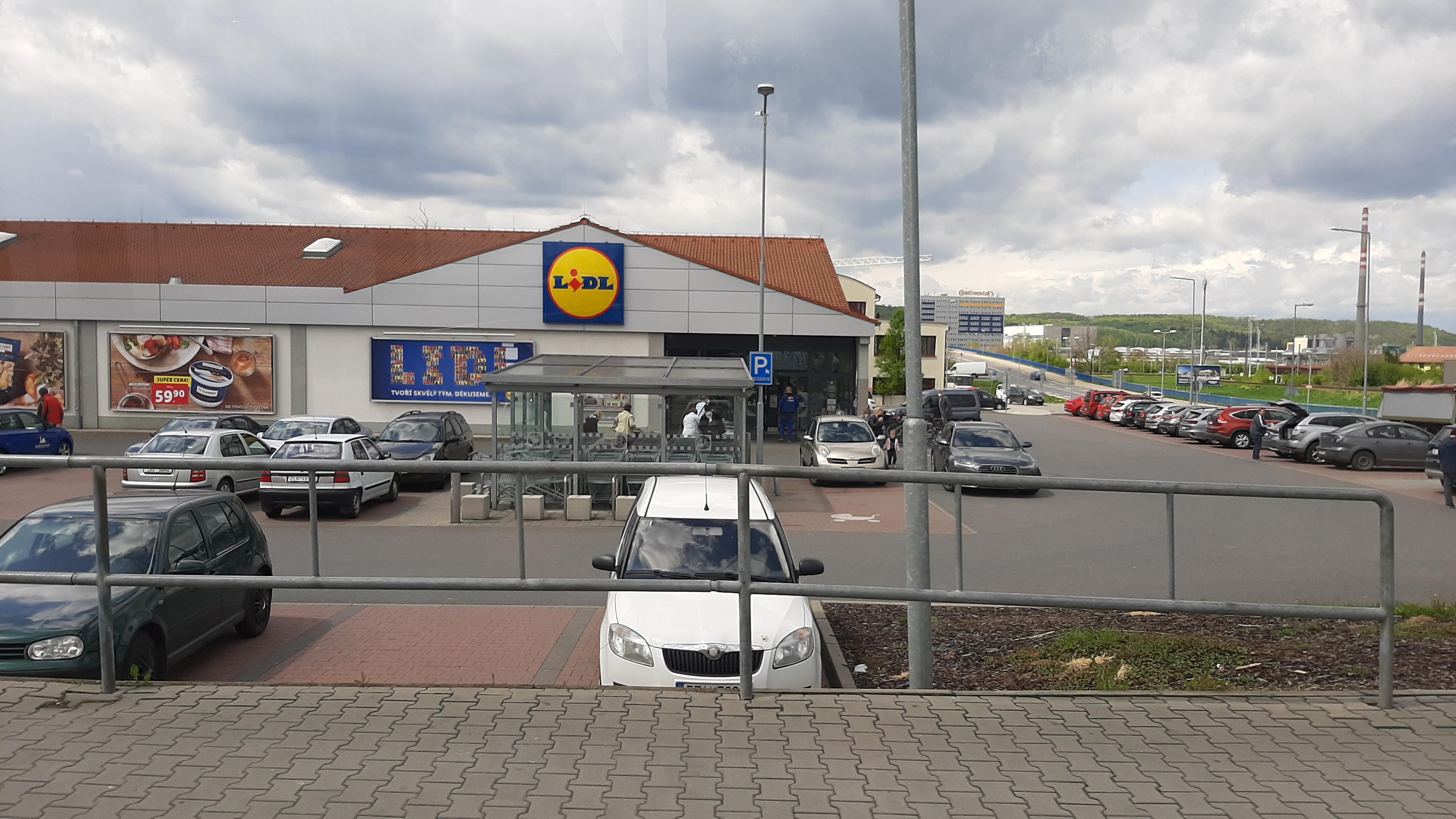 Lidl